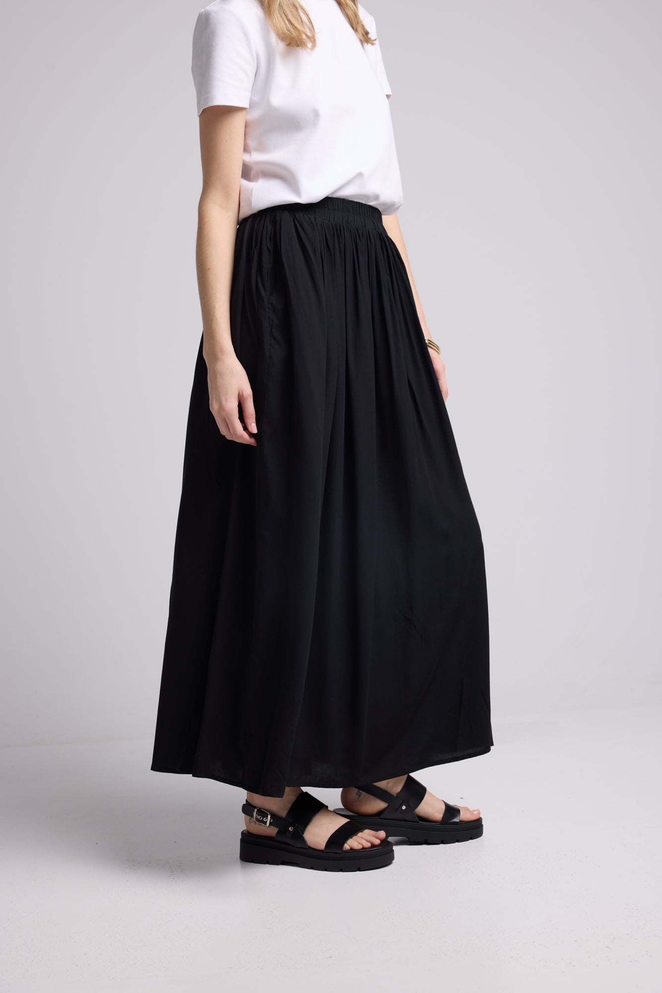 JUPE 61201U NOIR