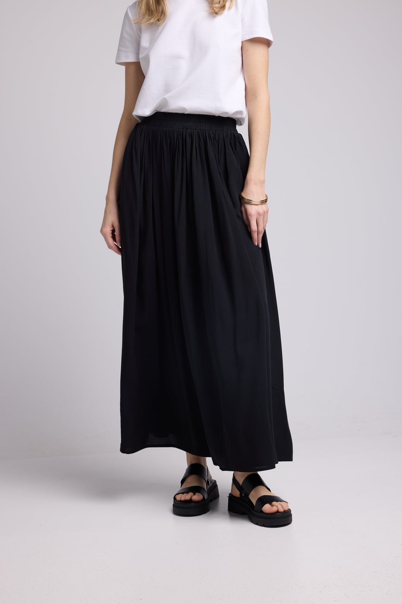 JUPE 61201U NOIR