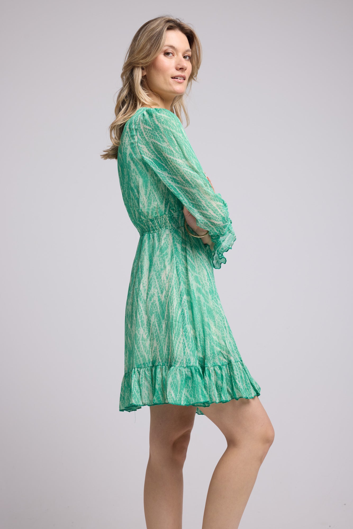 ROBE 62228/1076 PRINT VERT