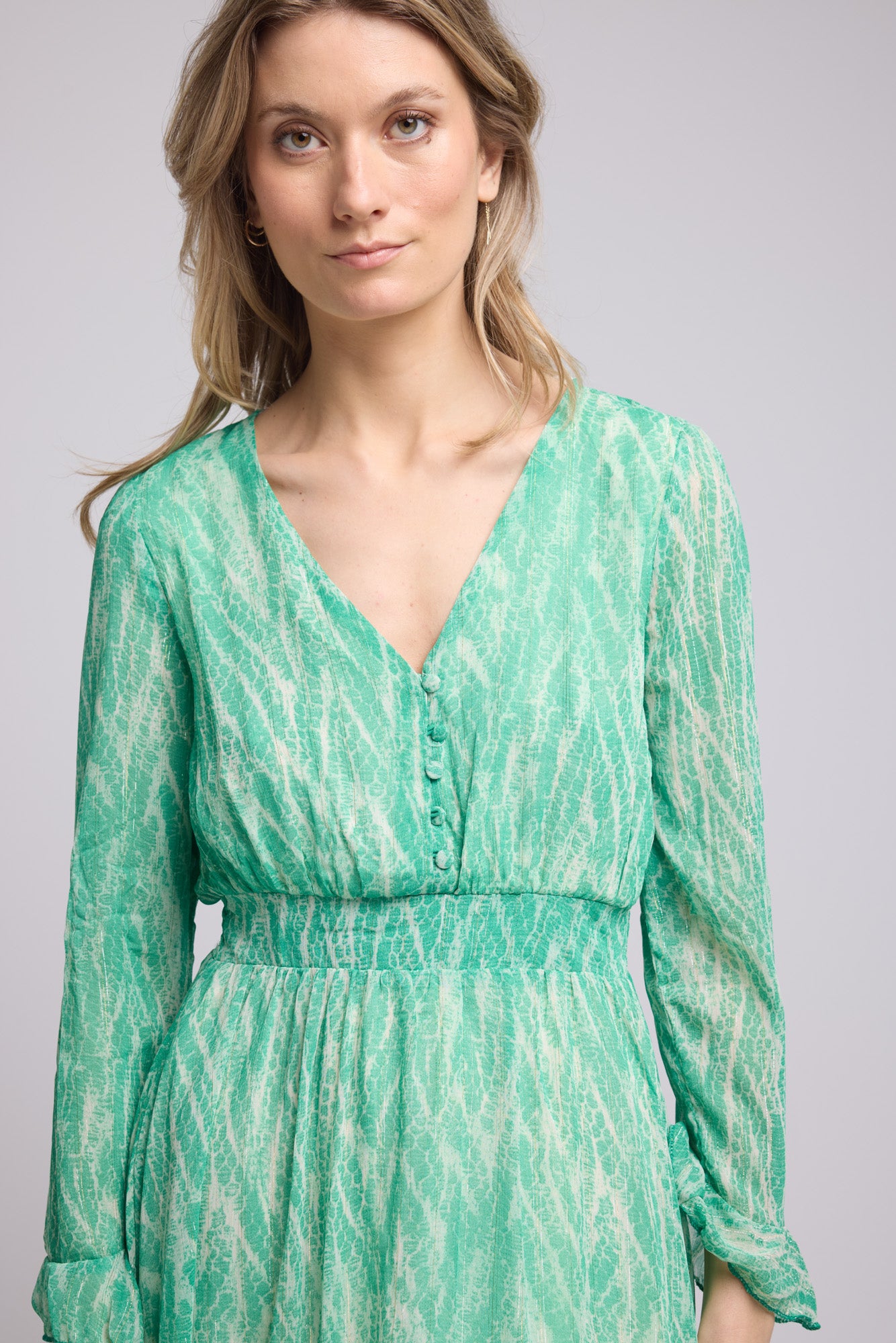 ROBE 62228/1076 PRINT VERT