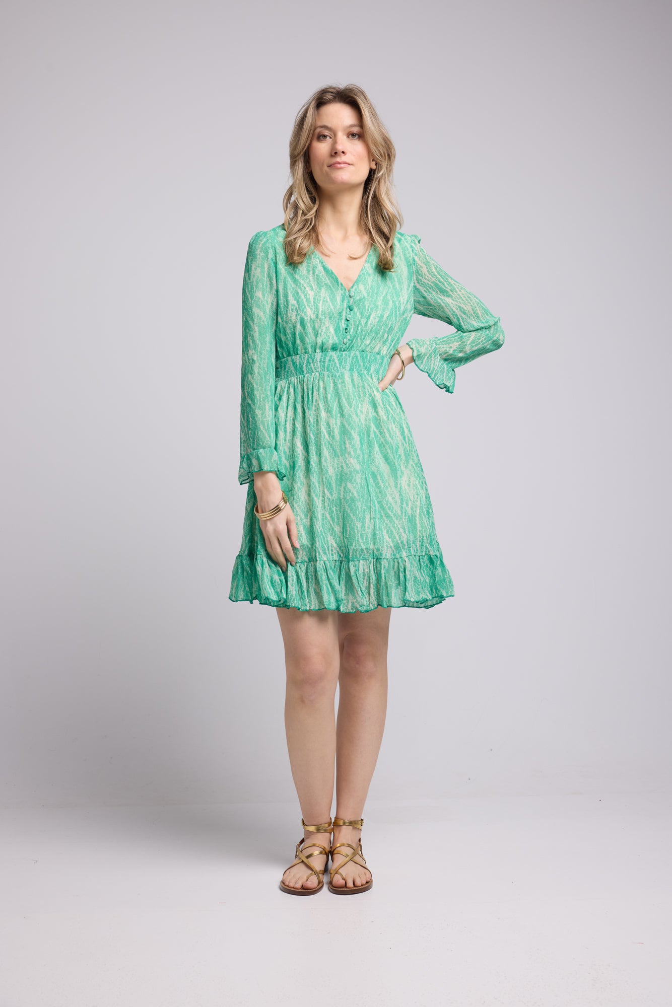 ROBE 62228/1076 PRINT VERT