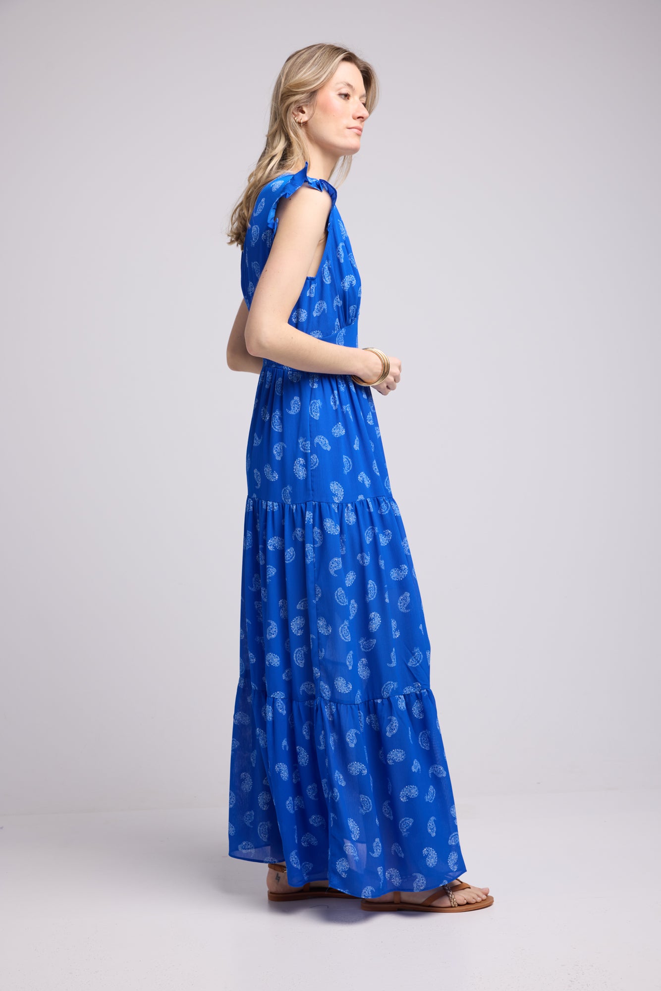 ROBE 62380 1079 BLEU