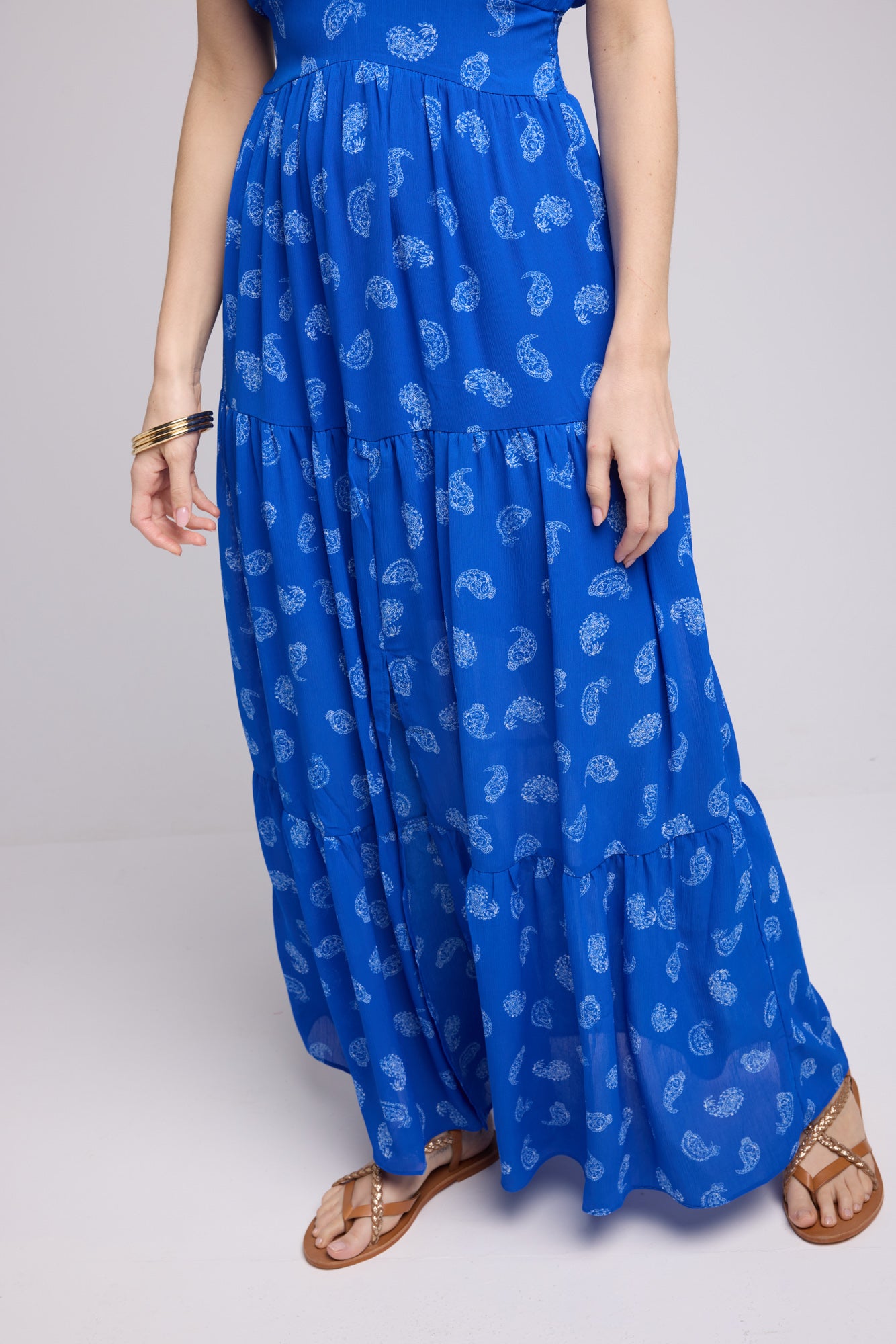 ROBE 62380 1079 BLEU