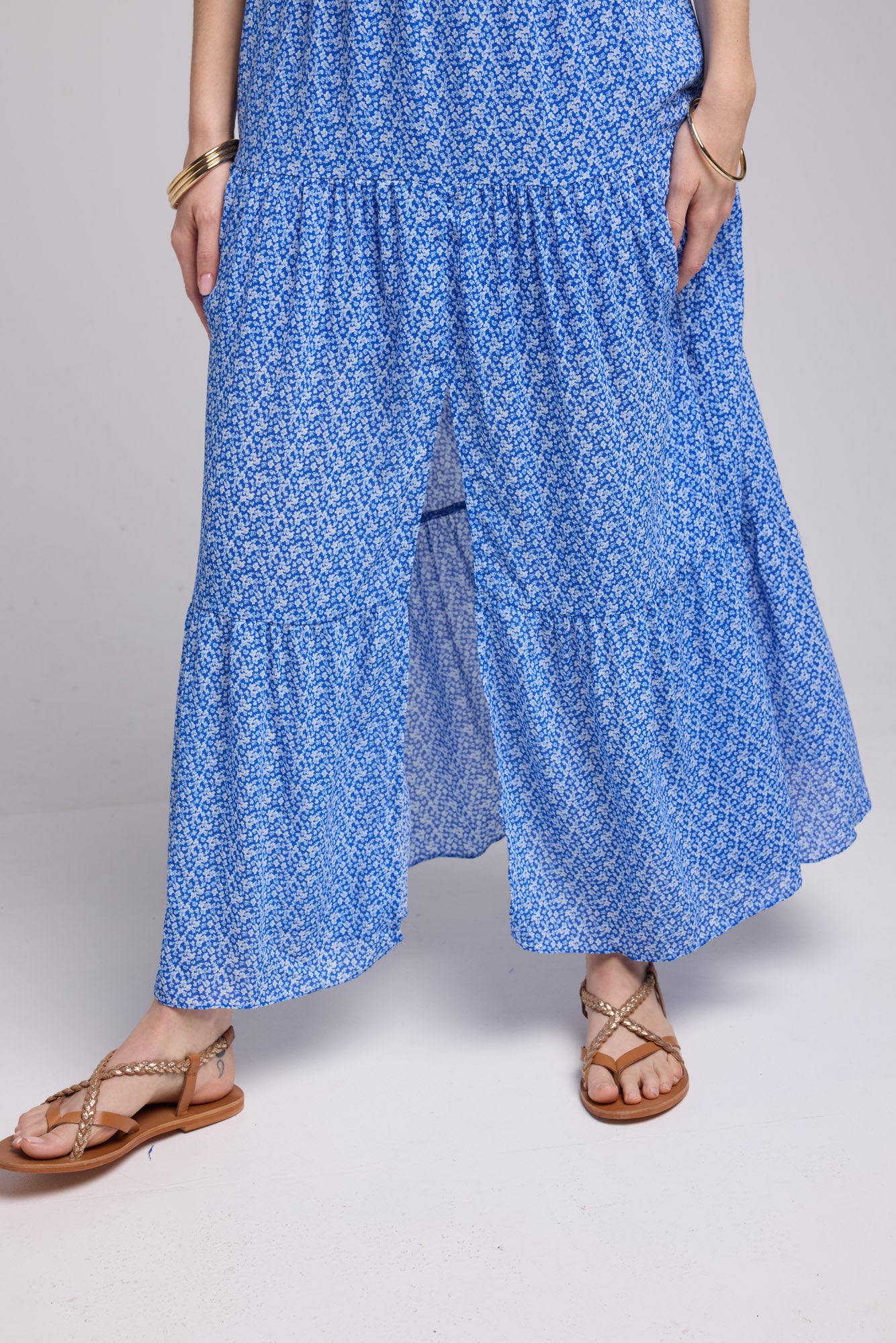 ROBE 62380 P/BLEU 1075P