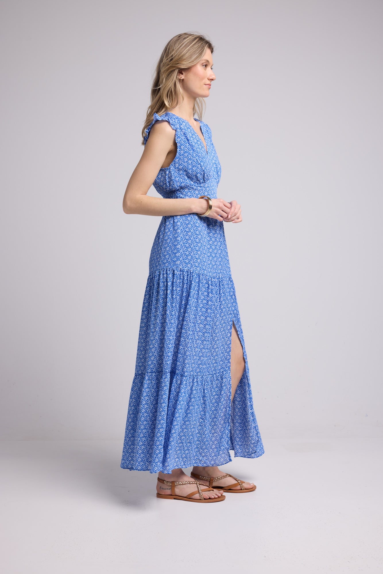 ROBE 62380 P/BLEU 1075P