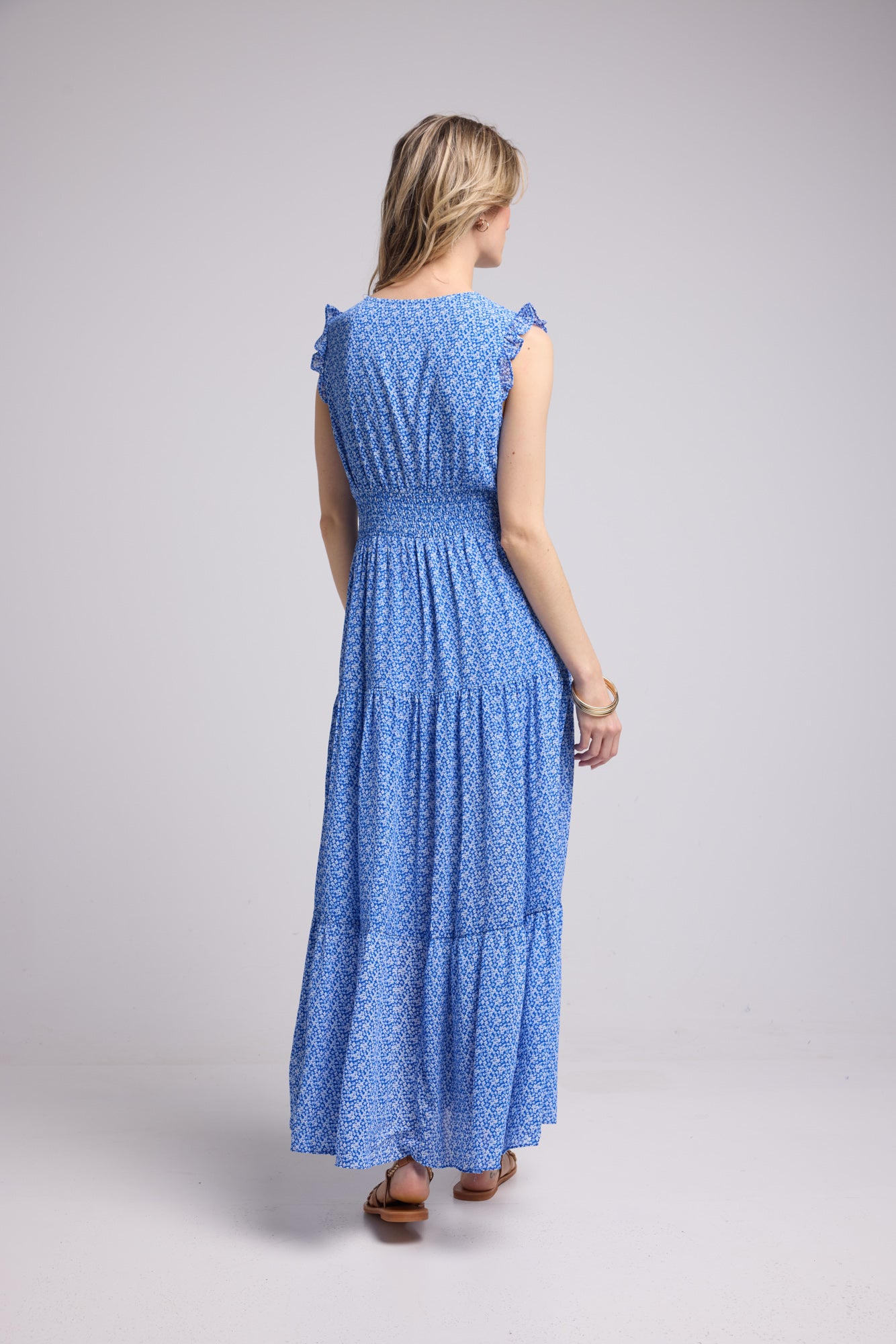 ROBE 62380 P/BLEU 1075P