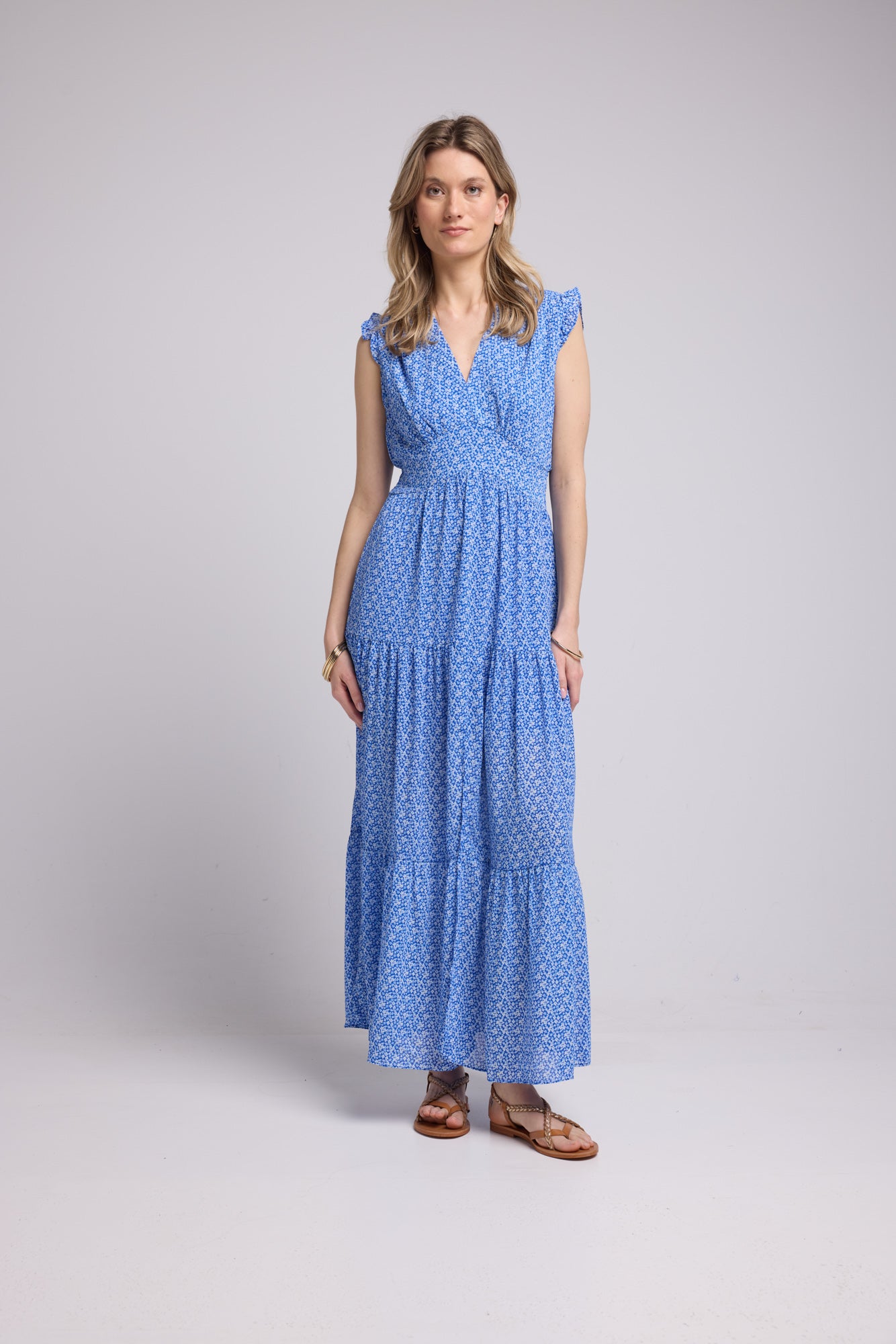 ROBE 62380 P/BLEU 1075P