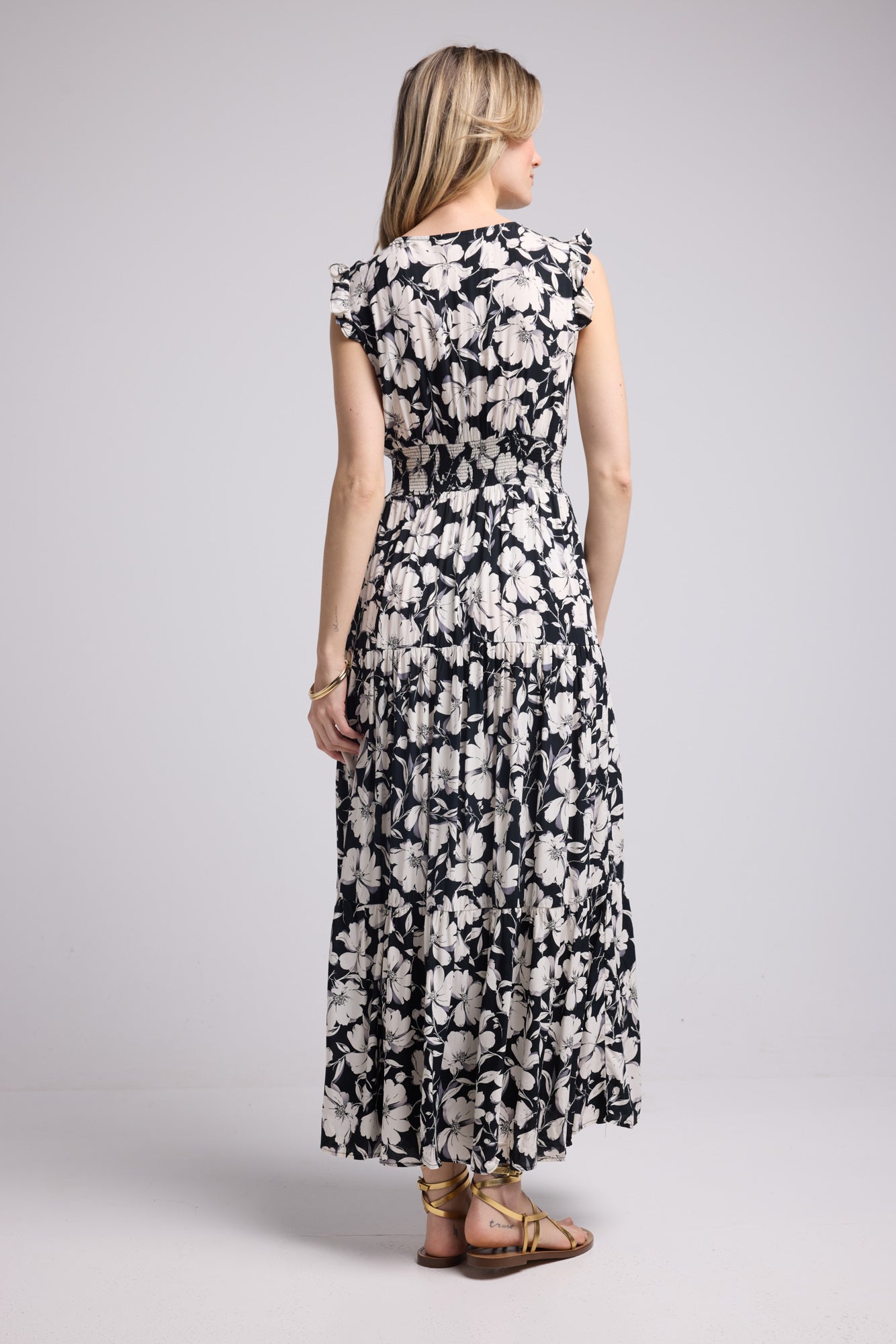 ROBE 62380 V NOIR 1098V