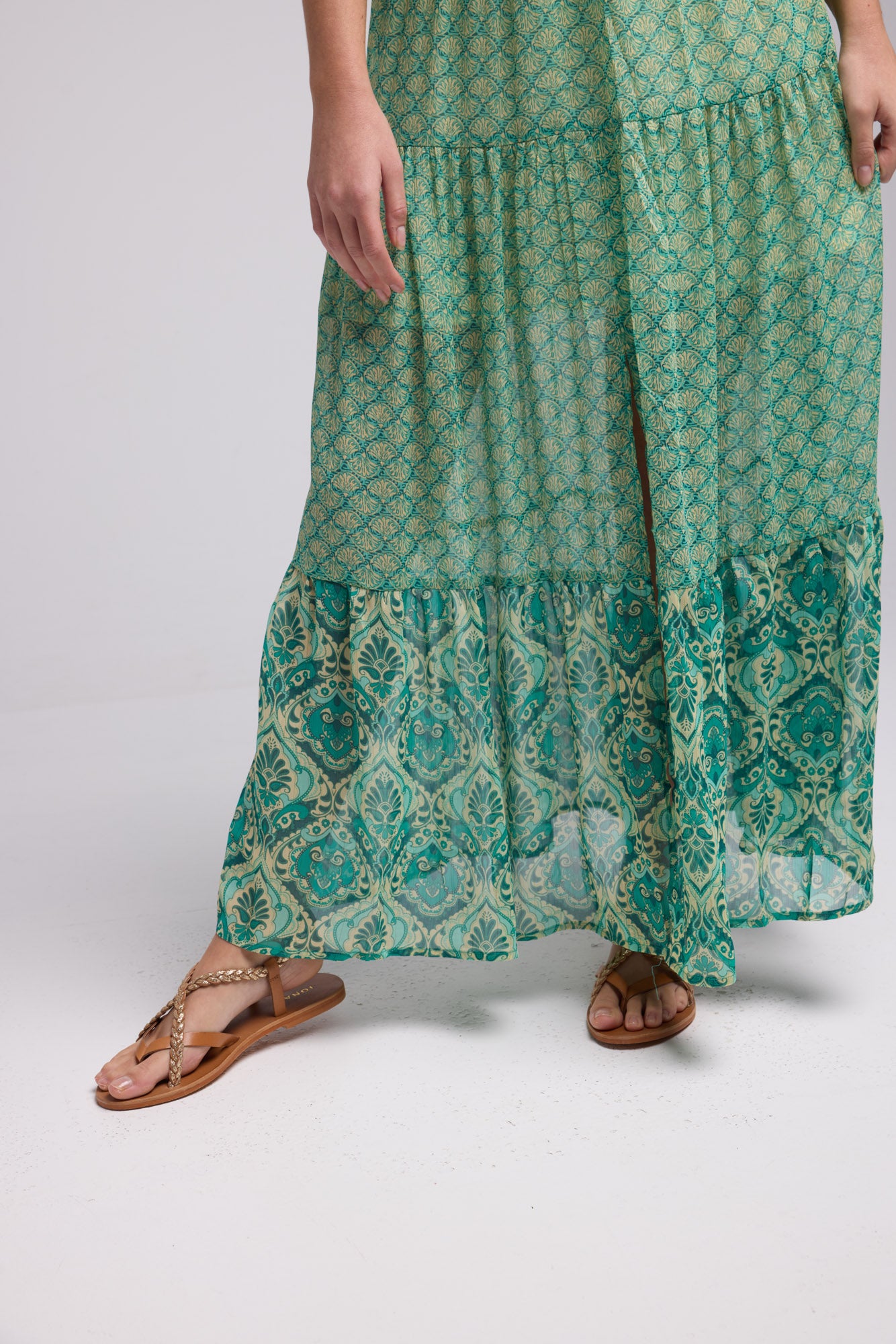 ROBE 62380 /VERT 1260P