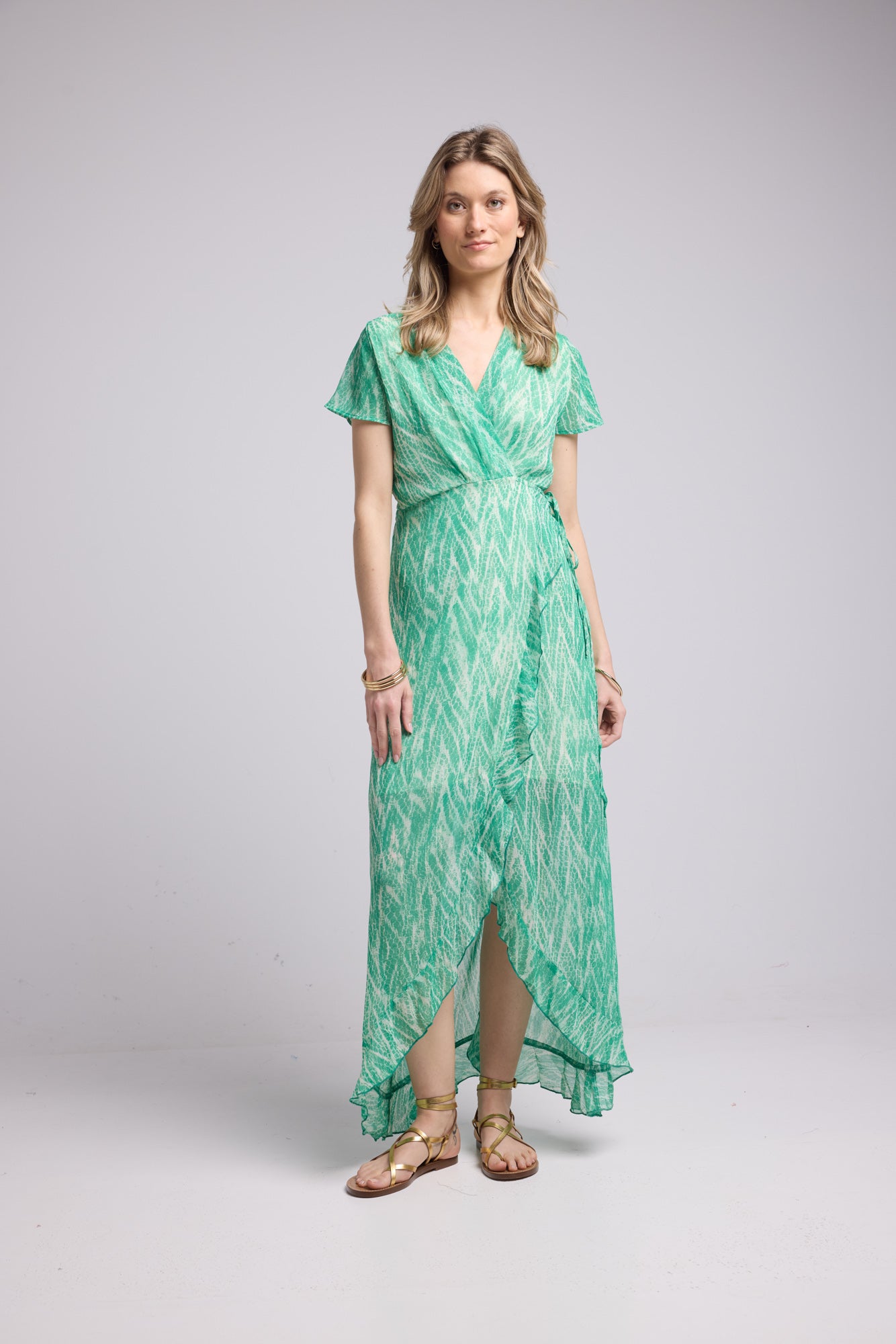 ROBE 62875/1076 PRINT VERT