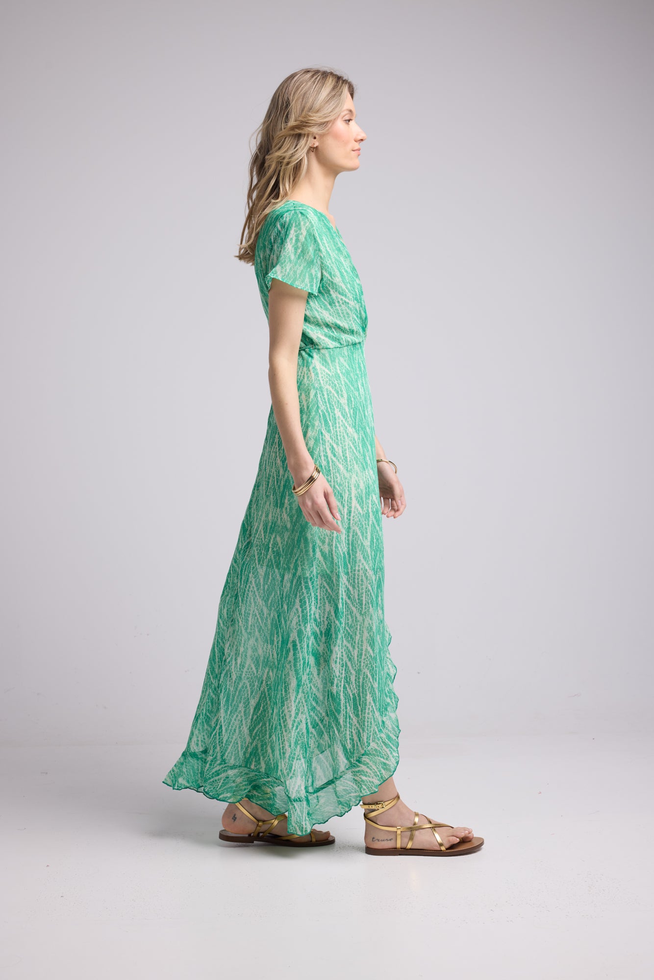 ROBE 62875/1076 PRINT VERT