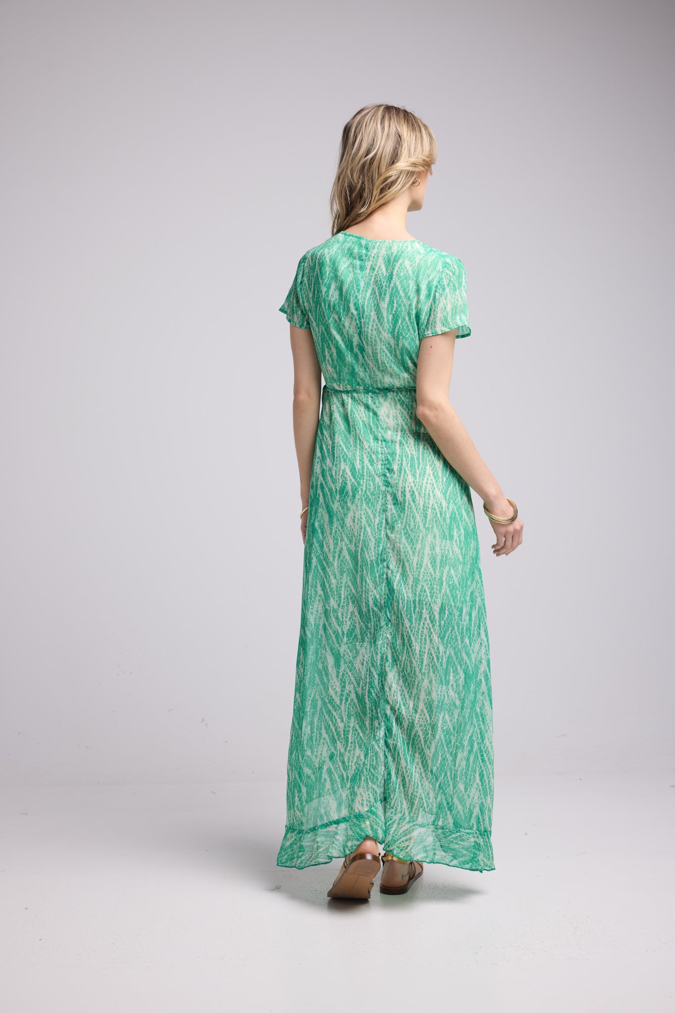 ROBE 62875/1076 PRINT VERT