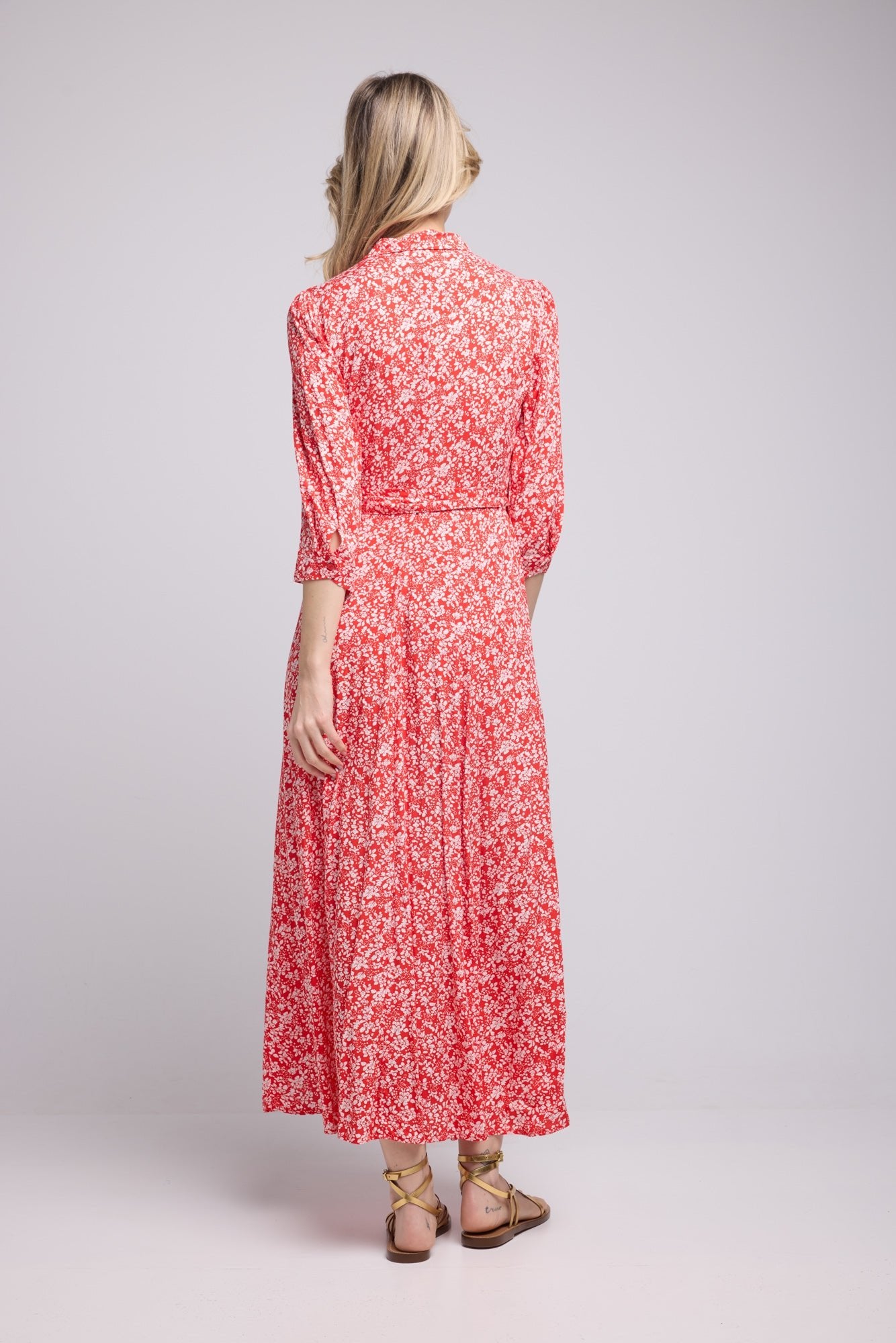ROBE 62998 1140V ROUGE