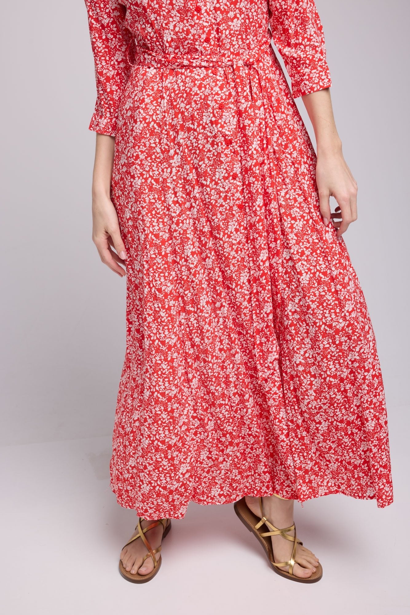 ROBE 62998 1140V ROUGE