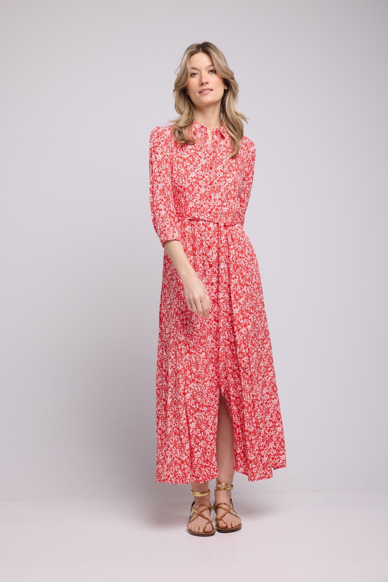 ROBE 62998 1140V ROUGE