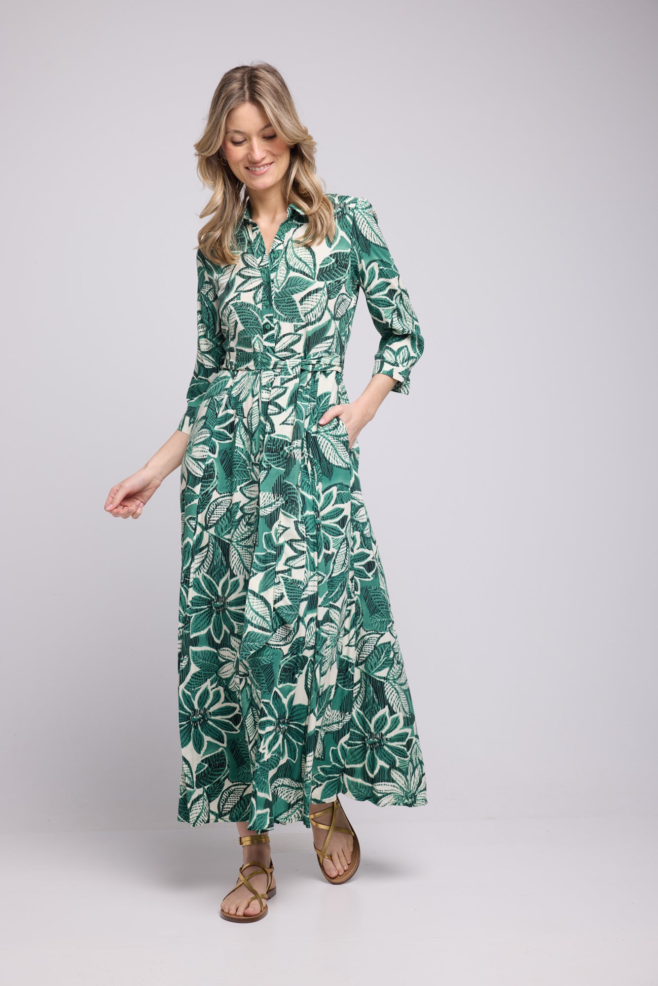 ROBE 62998 1265V VERT