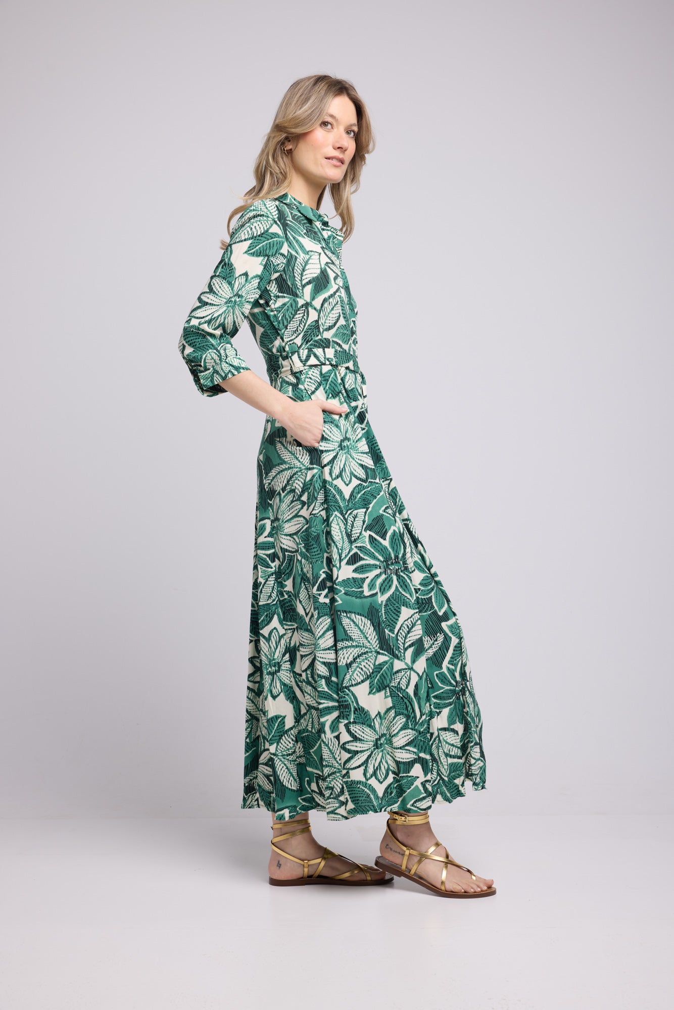 ROBE 62998 1265V VERT