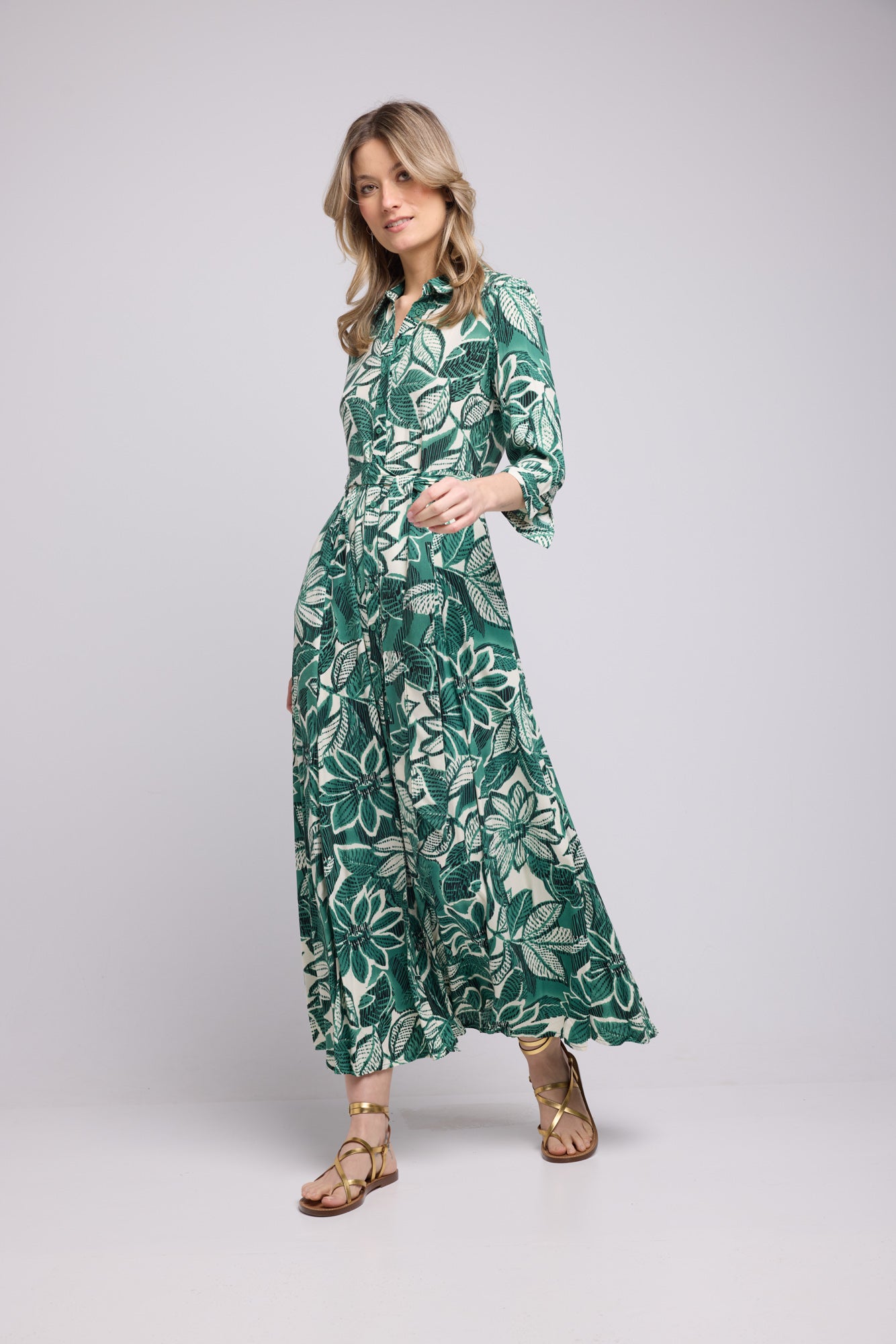 ROBE 62998 1265V VERT