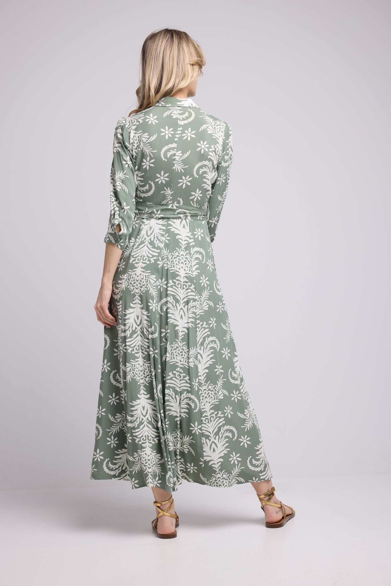 ROBE 62998 1269V KAKI