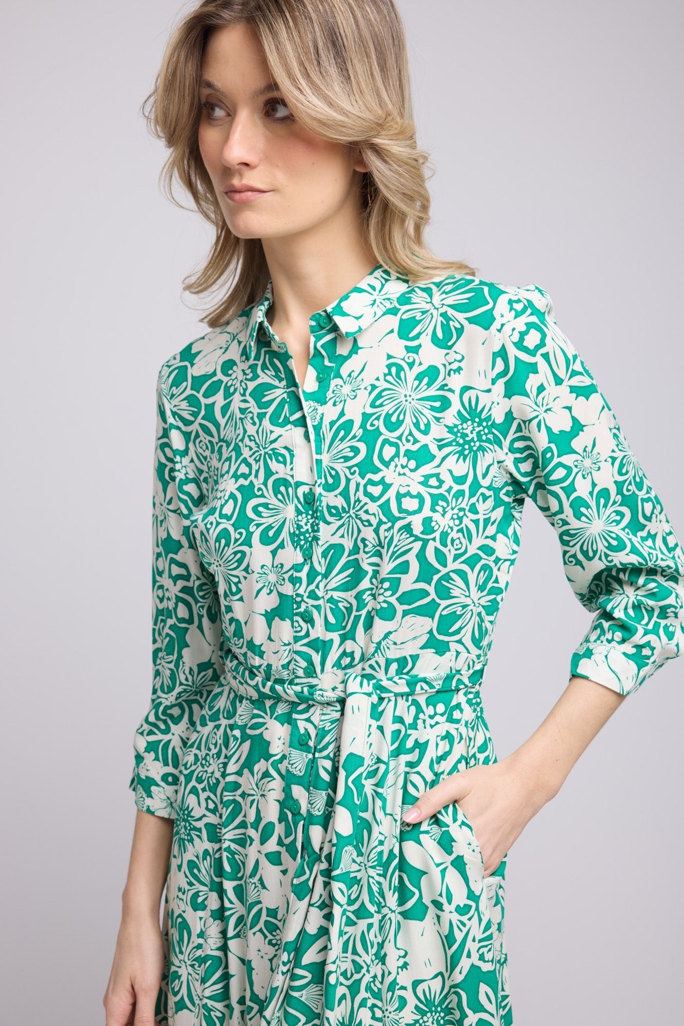 ROBE 62998 1391V VERT