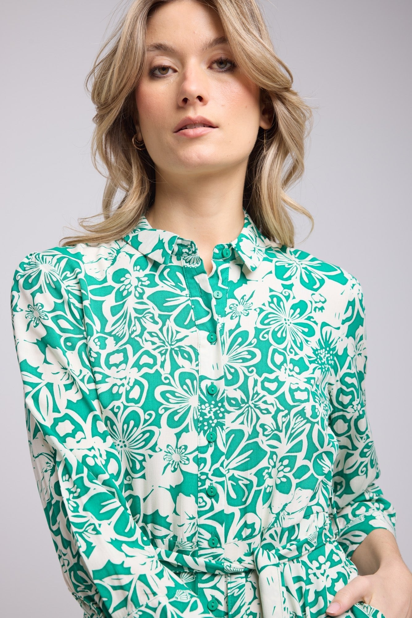 ROBE 62998 1391V VERT