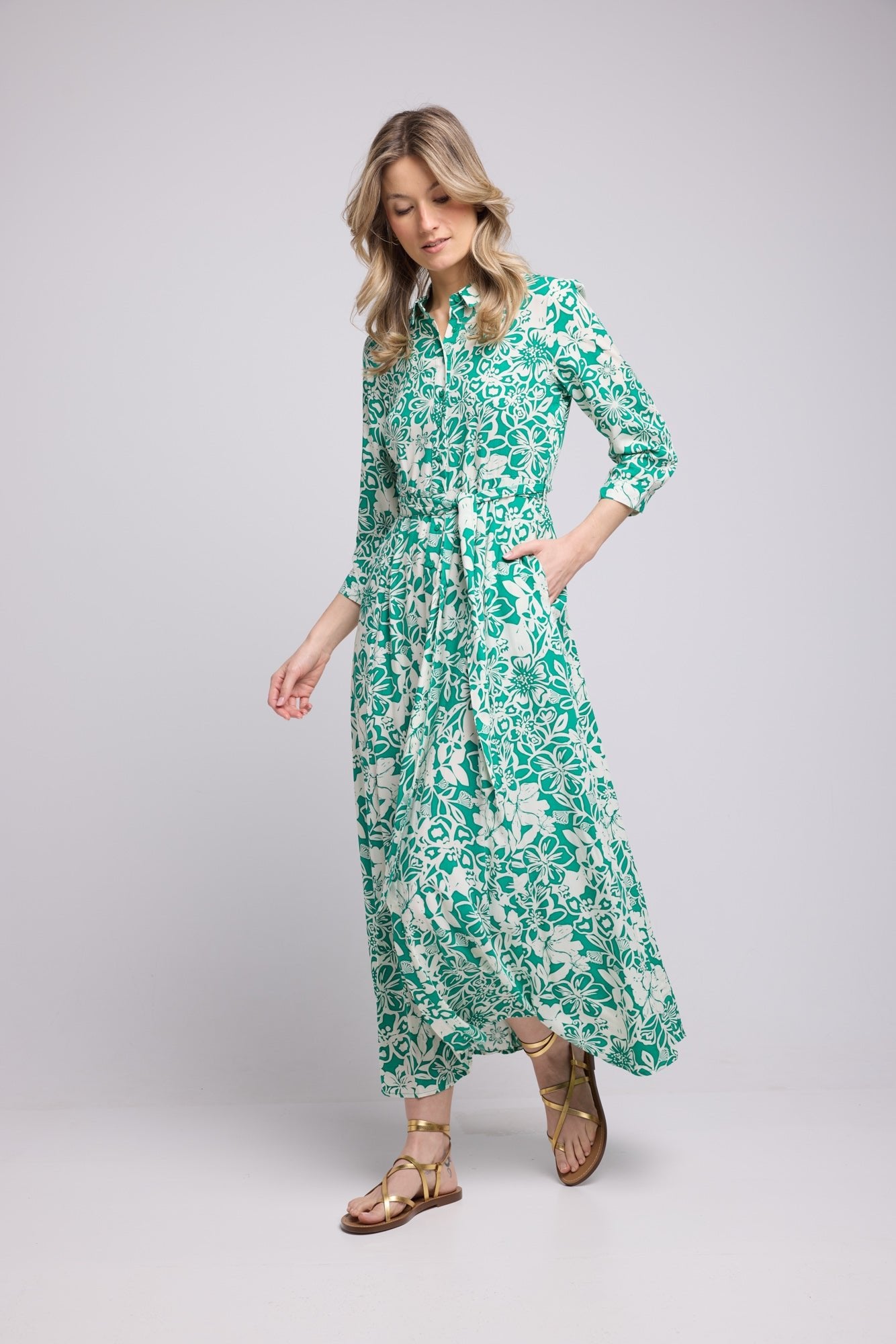 ROBE 62998 1391V VERT