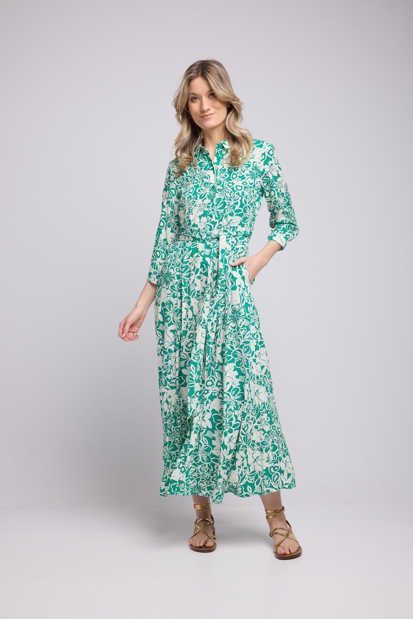 ROBE 62998 1391V VERT