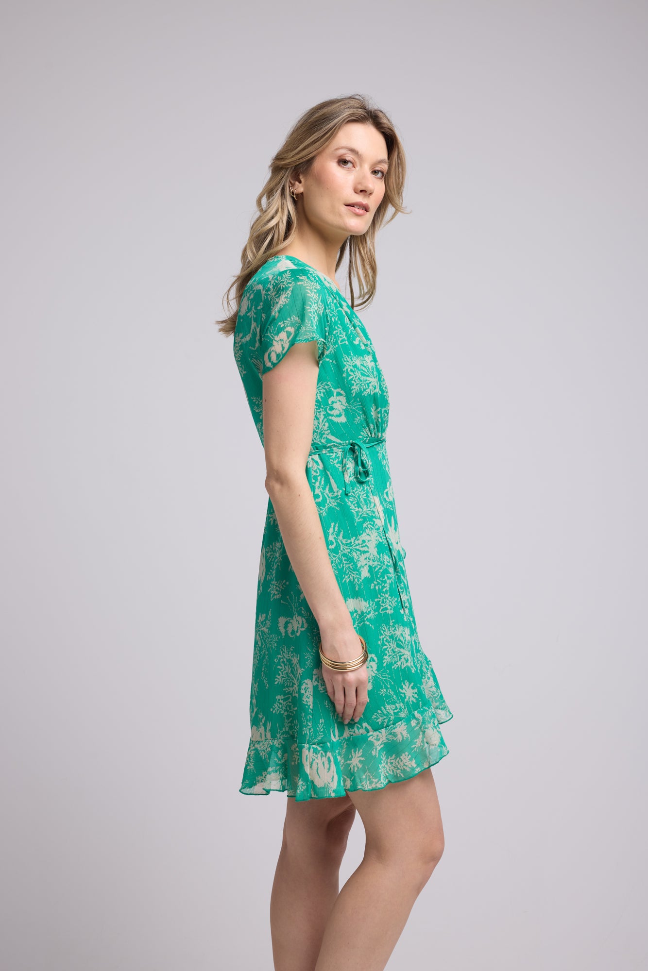 ROBE 63007/1422 PRINT VERT