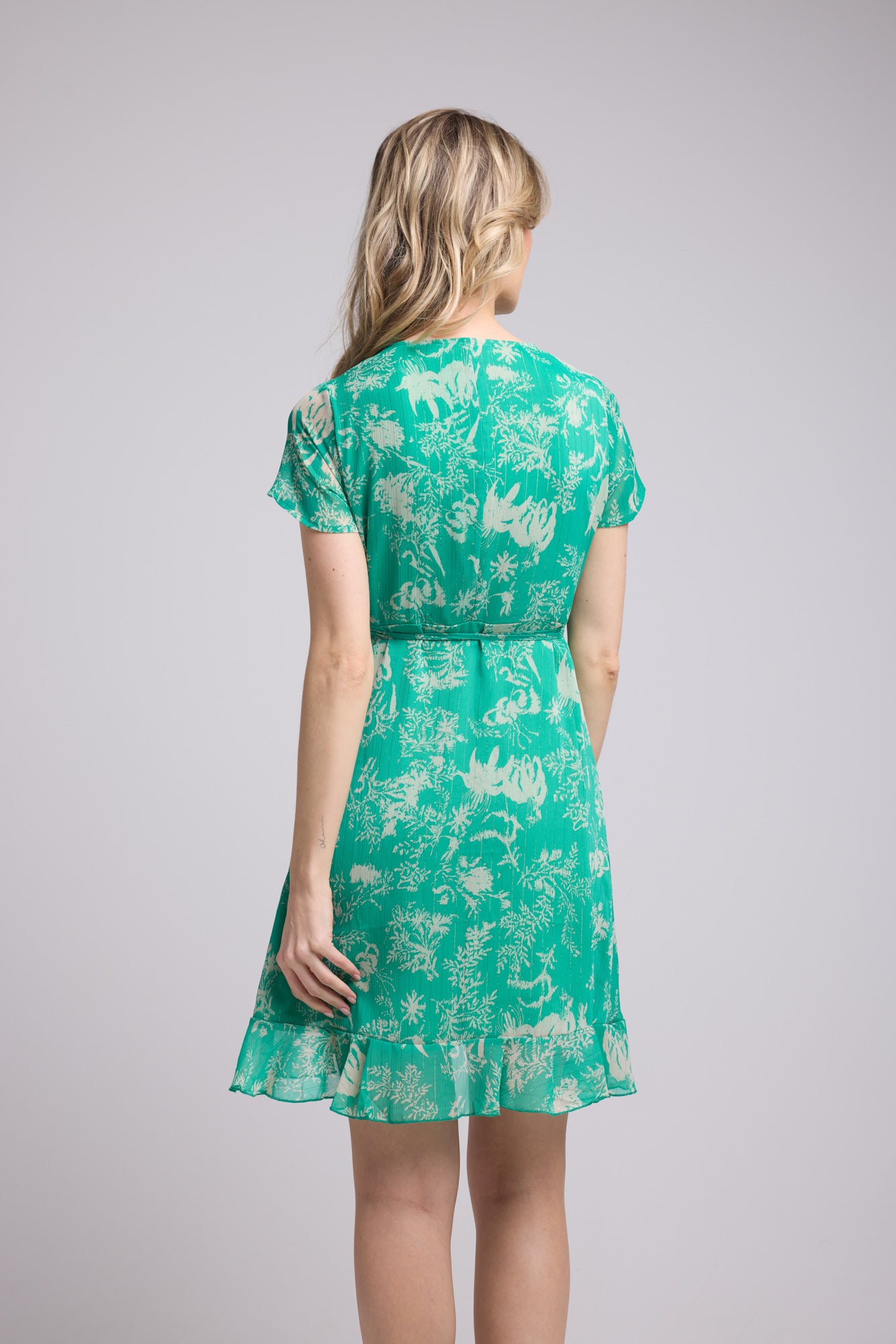 ROBE 63007/1422 PRINT VERT
