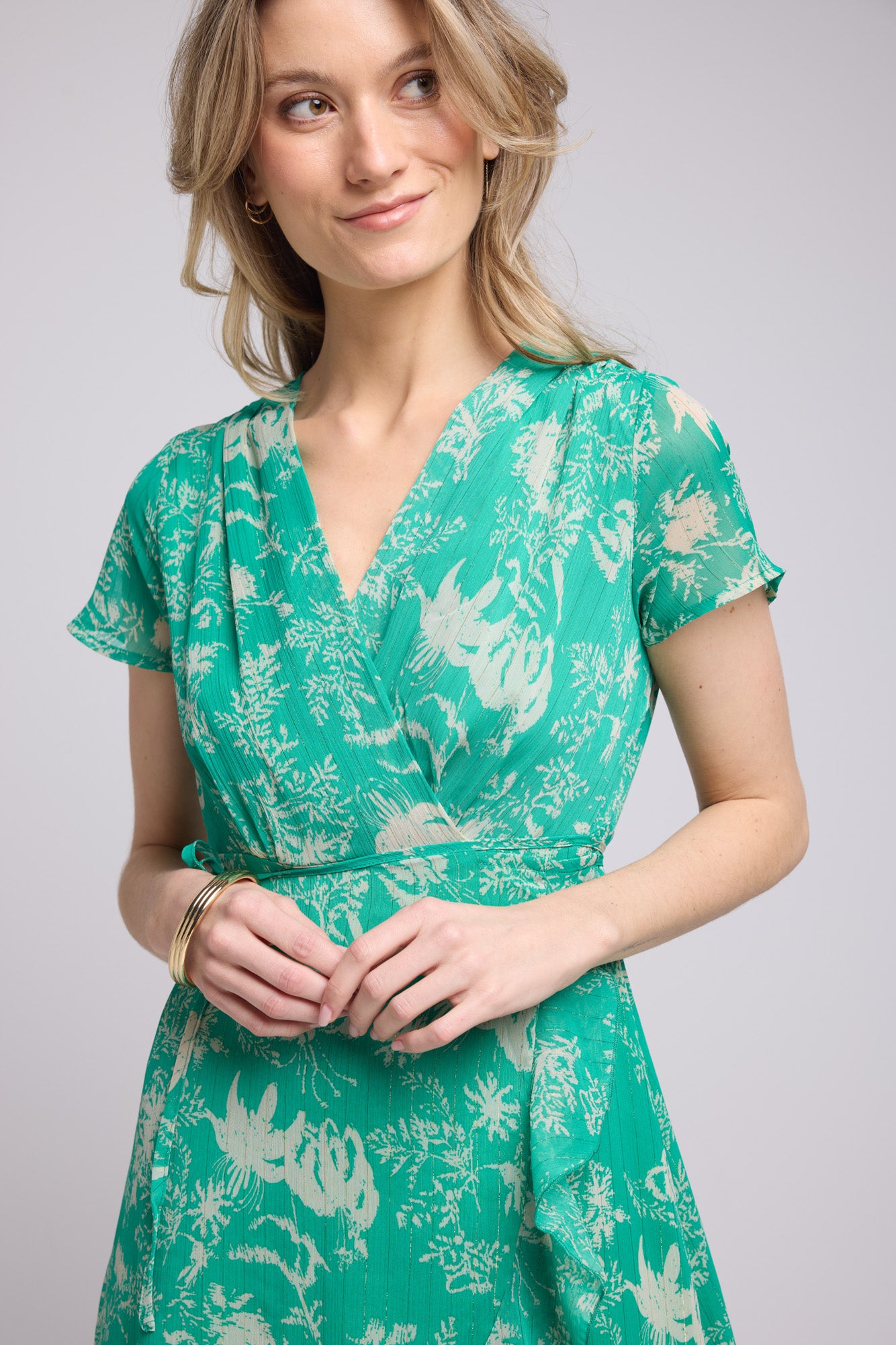 ROBE 63007/1422 PRINT VERT