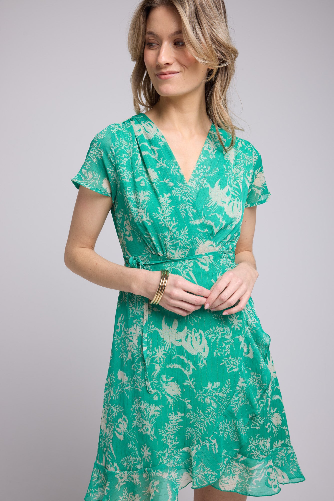 ROBE 63007/1422 PRINT VERT