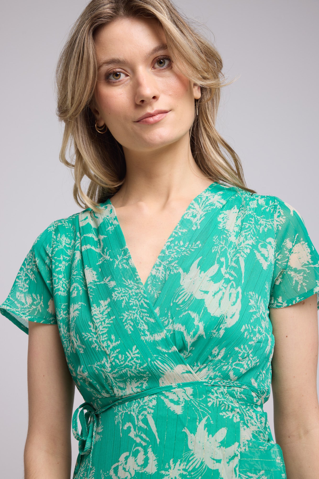 ROBE 63007/1422 PRINT VERT