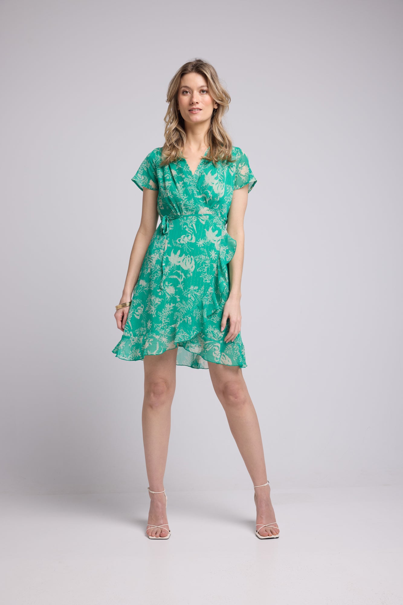 ROBE 63007/1422 PRINT VERT