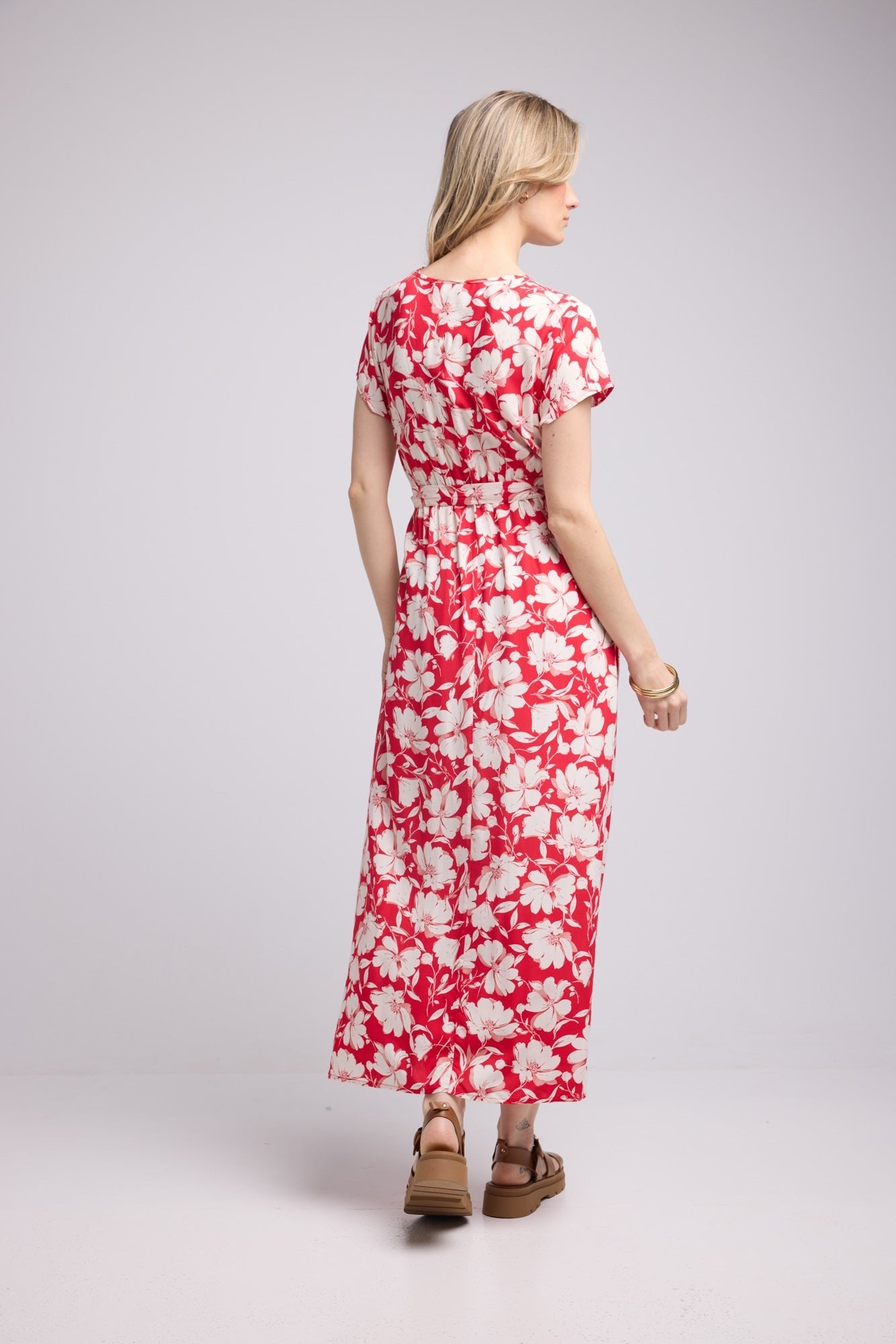 ROBE 63160 1138V ROUGE