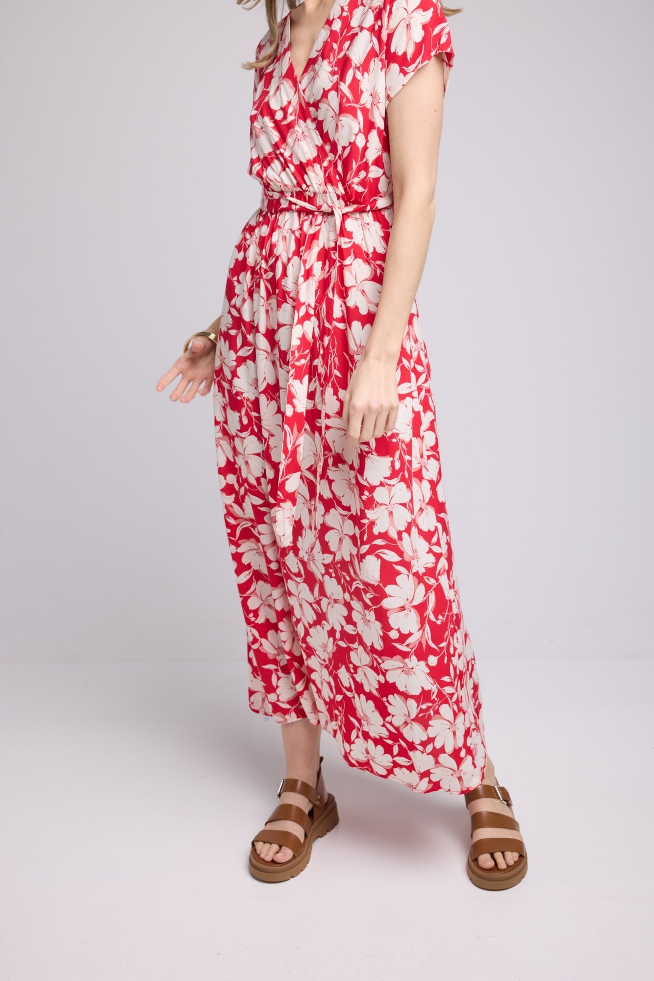 ROBE 63160 1138V ROUGE