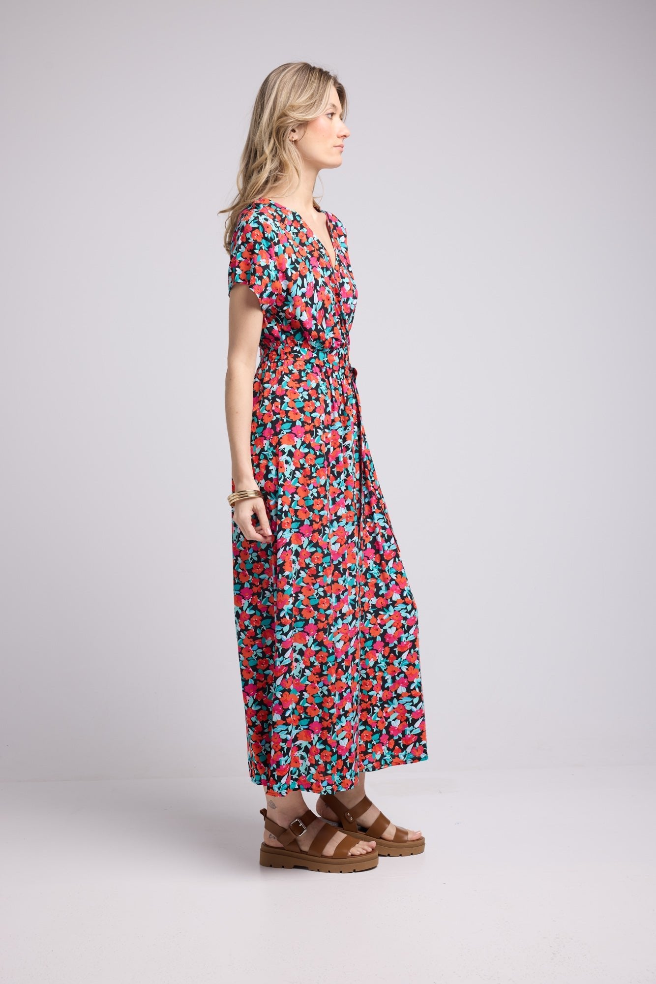 ROBE 63160 941V NOIR