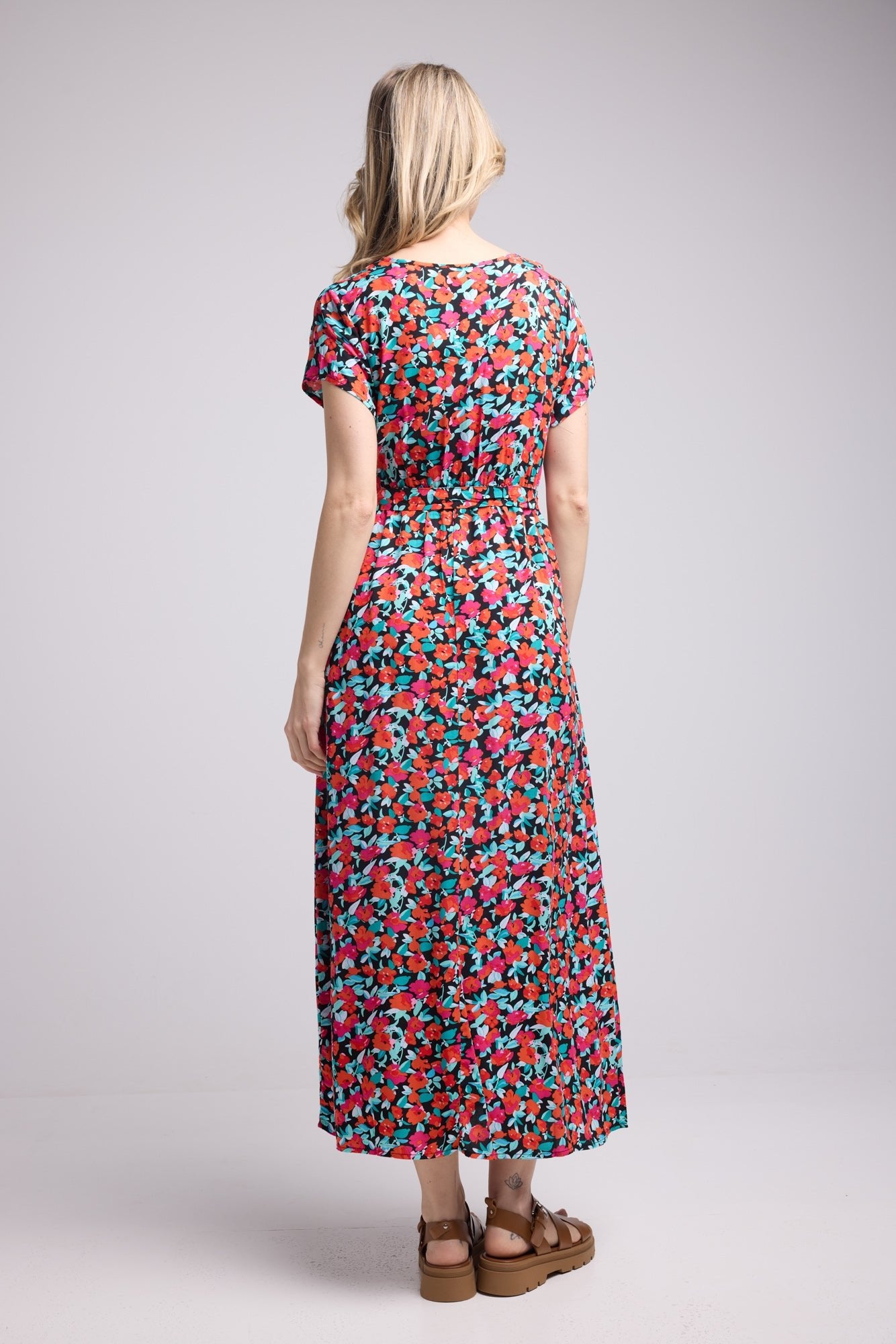 ROBE 63160 941V NOIR