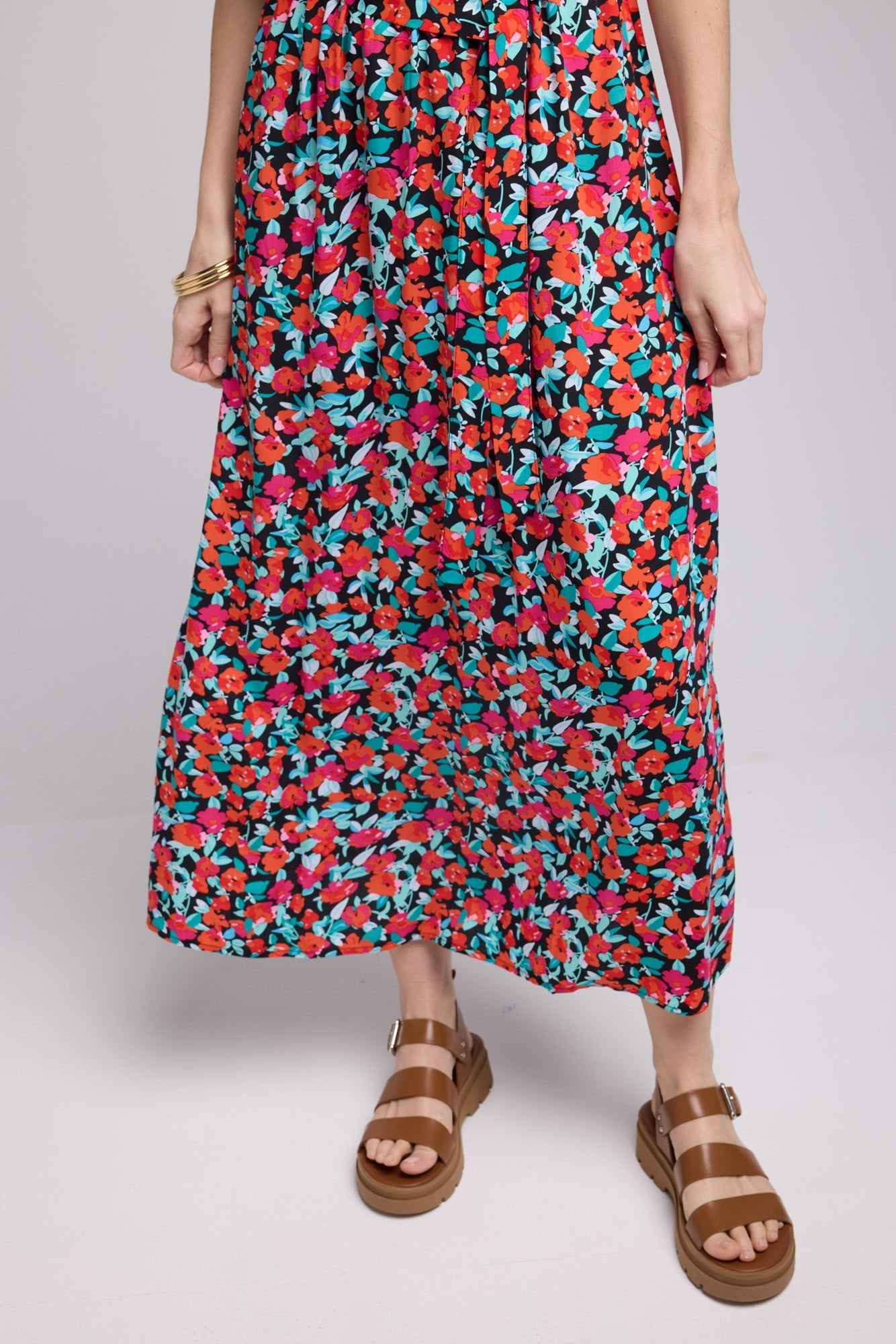 ROBE 63160 941V NOIR