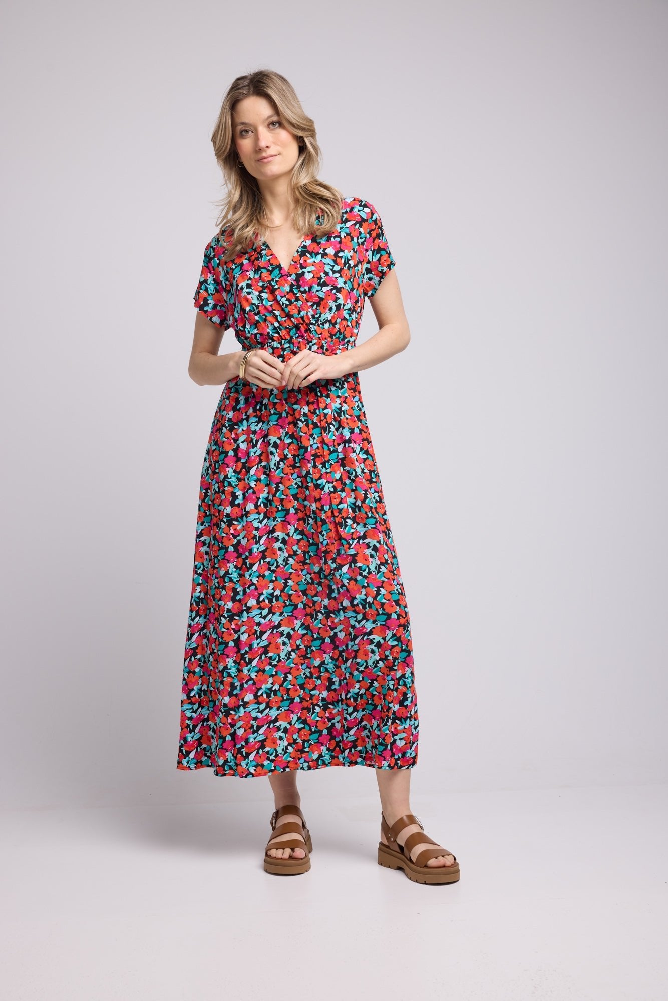 ROBE 63160 941V NOIR