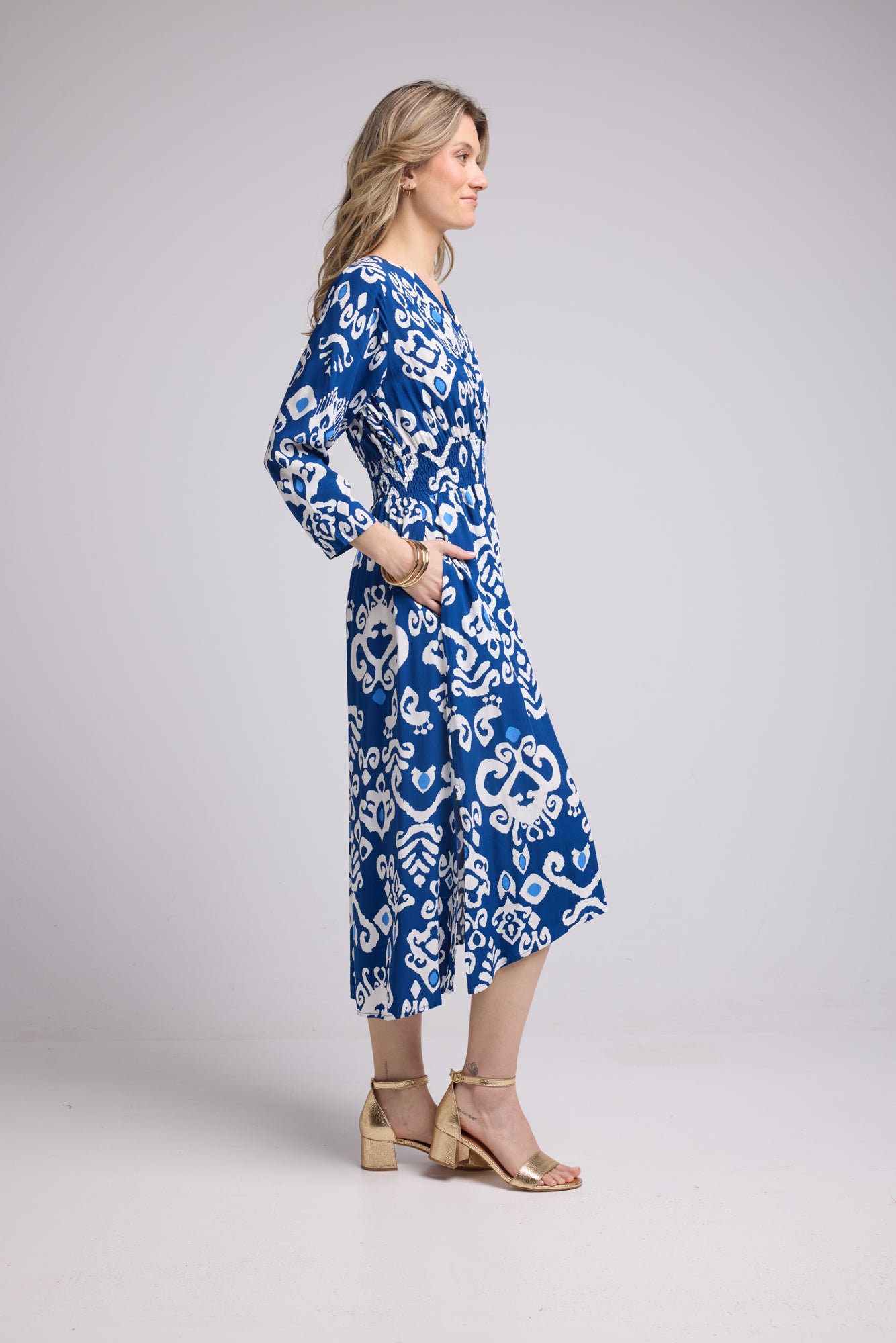 ROBE 63170/MARINE 1507V