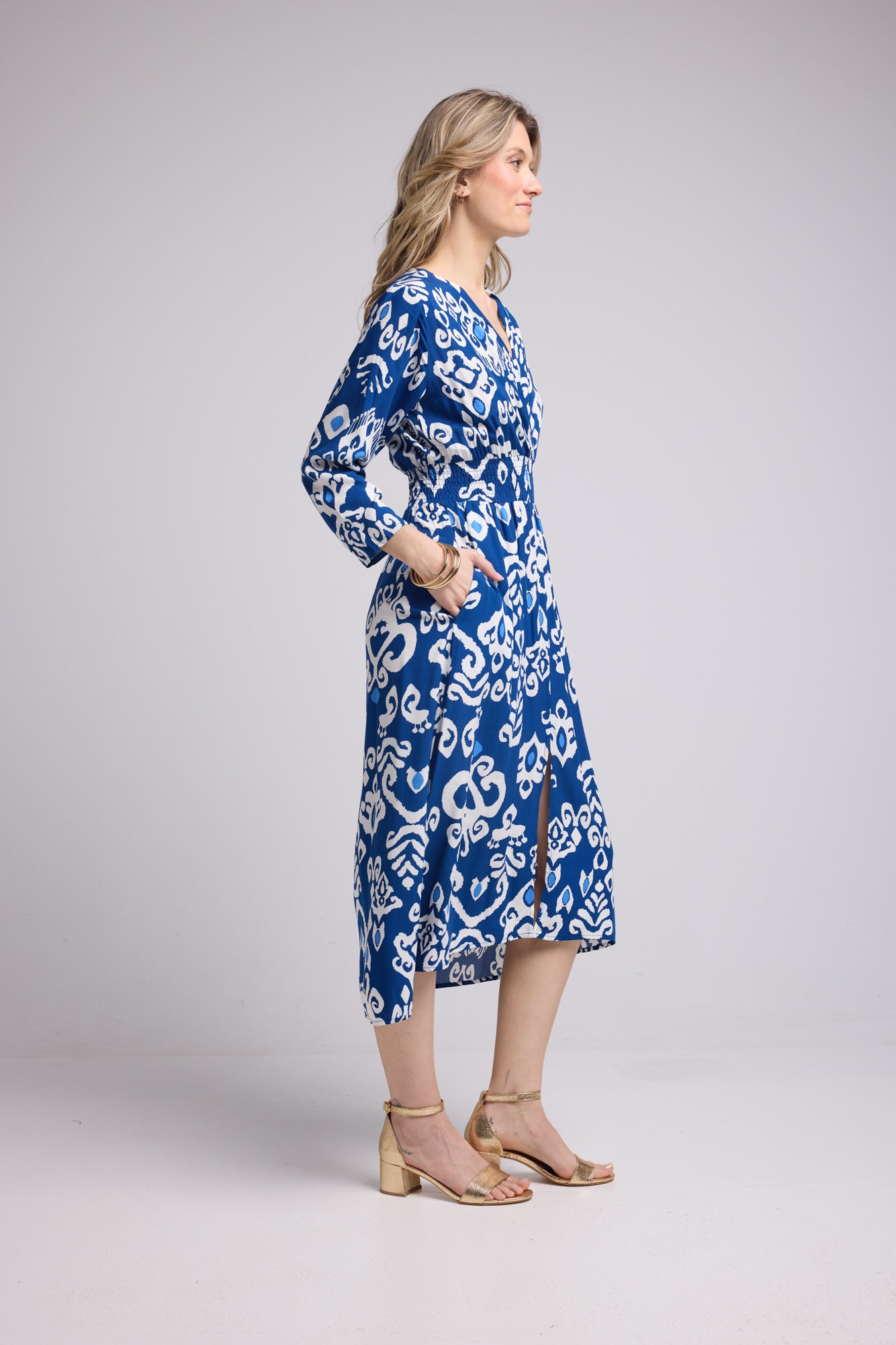 ROBE 63170/MARINE 1507V