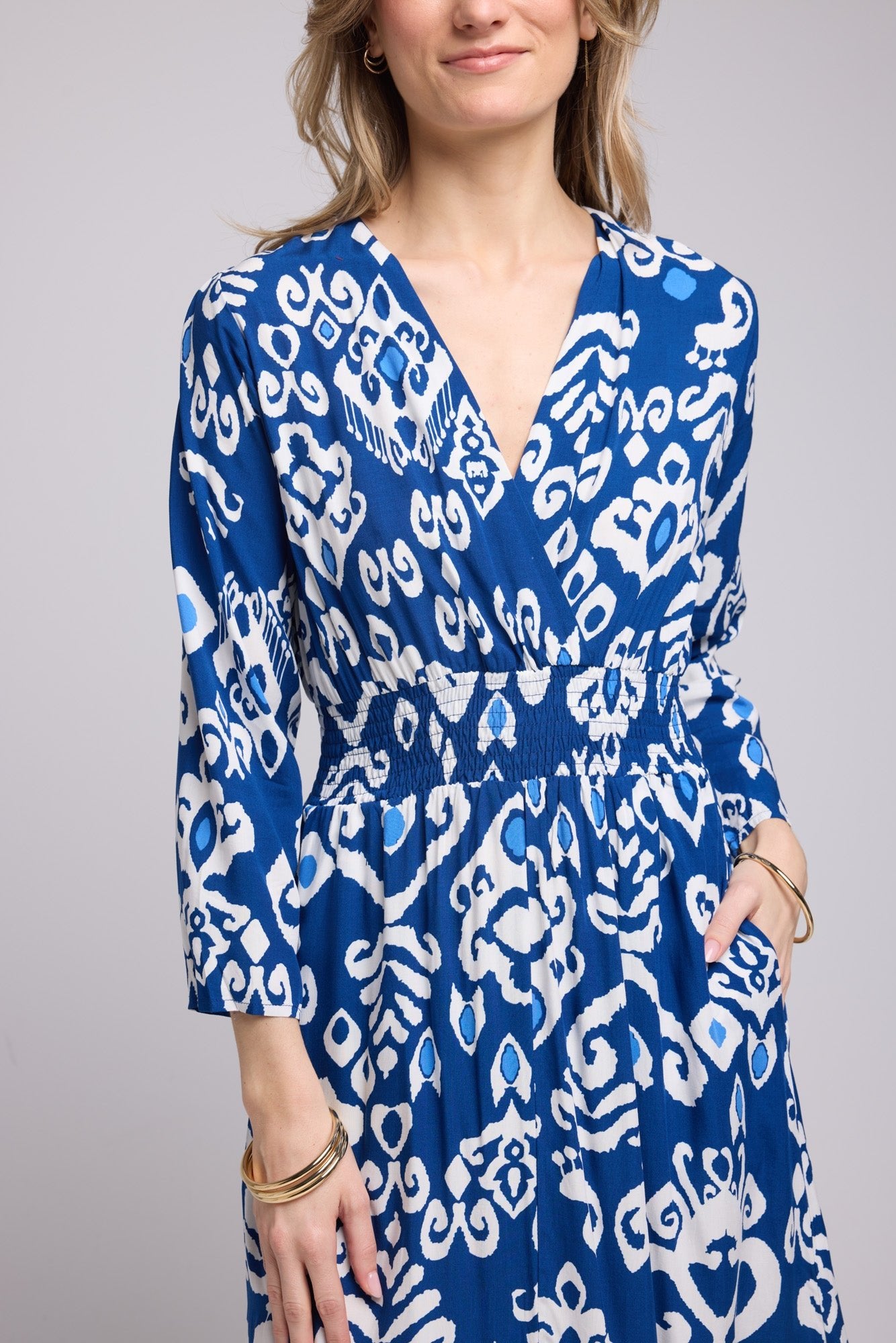 ROBE 63170/MARINE 1507V
