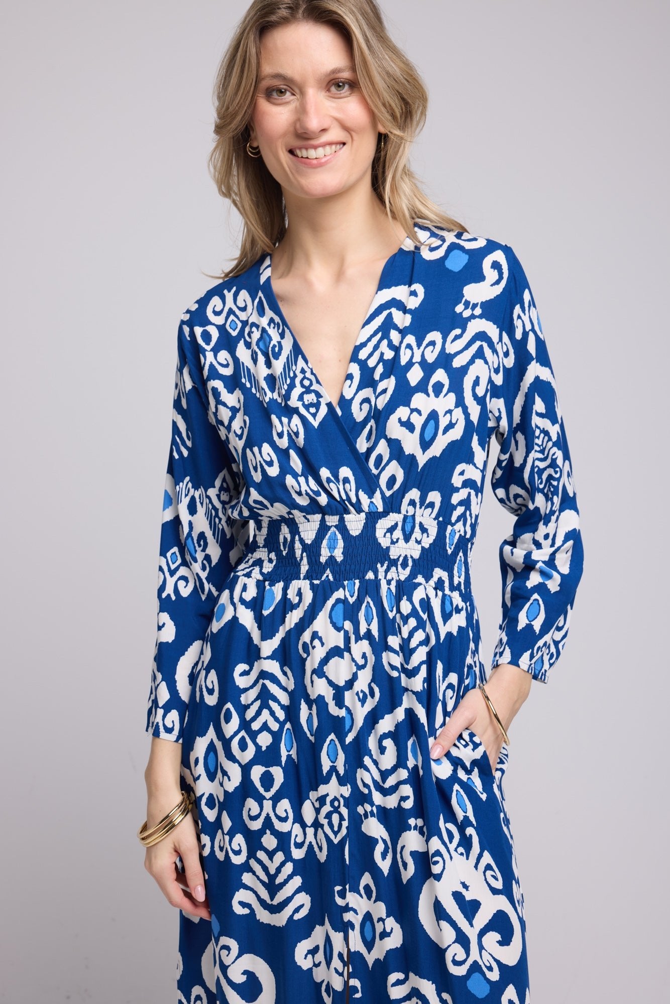 ROBE 63170/MARINE 1507V