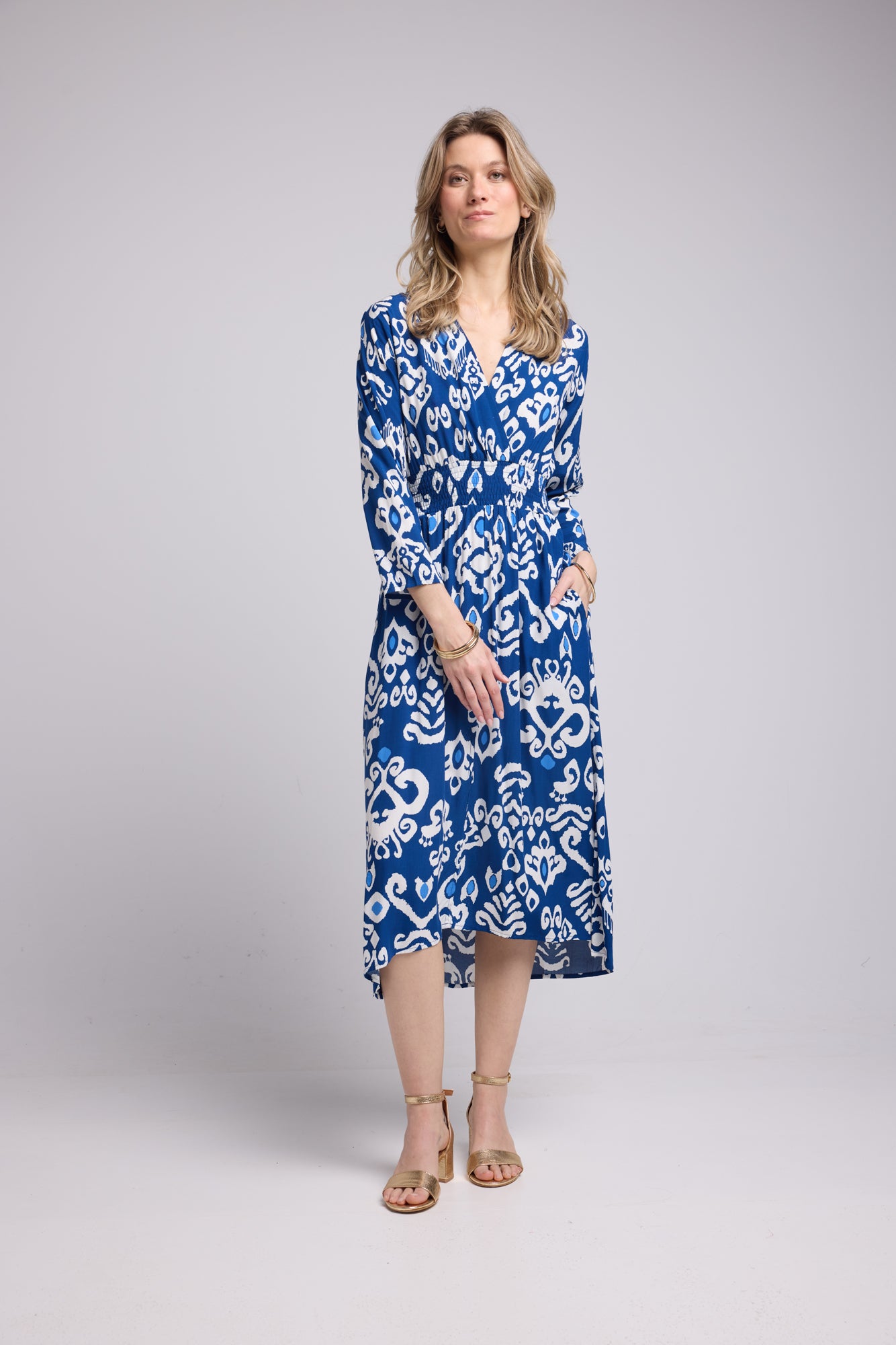 ROBE 63170/MARINE 1507V