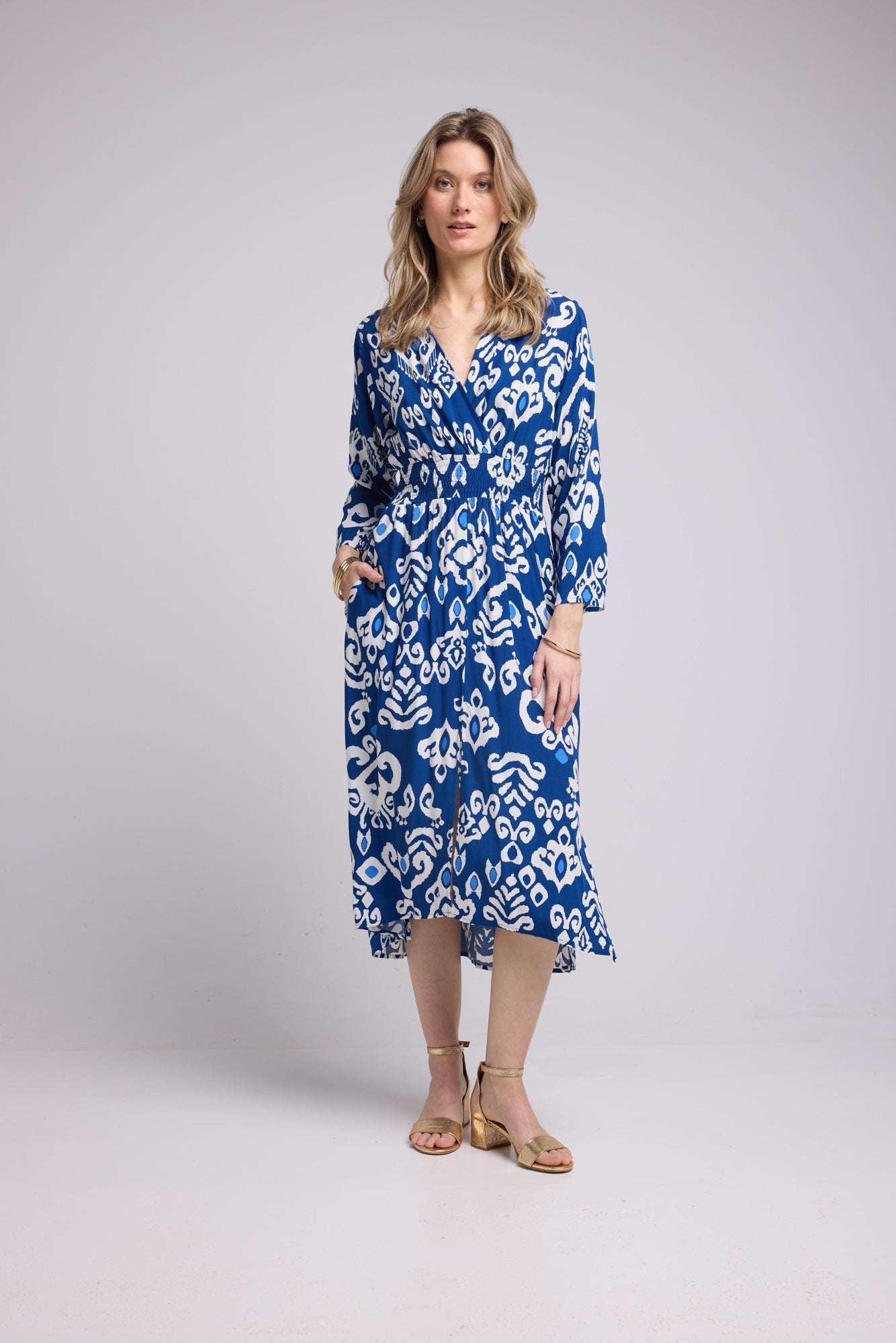 ROBE 63170/MARINE 1507V