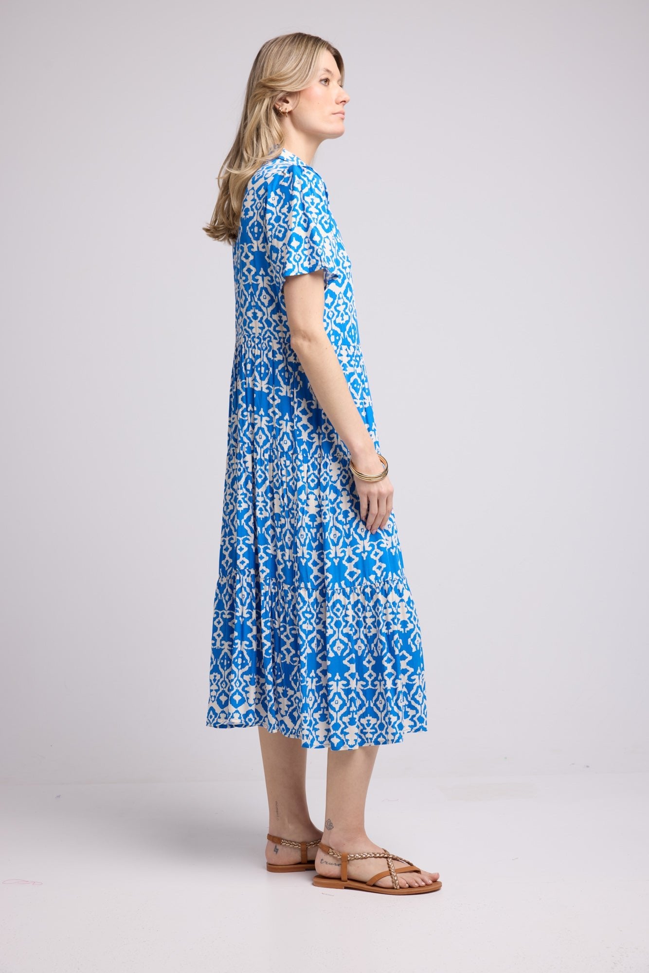 ROBE 63259 1106V BLEU