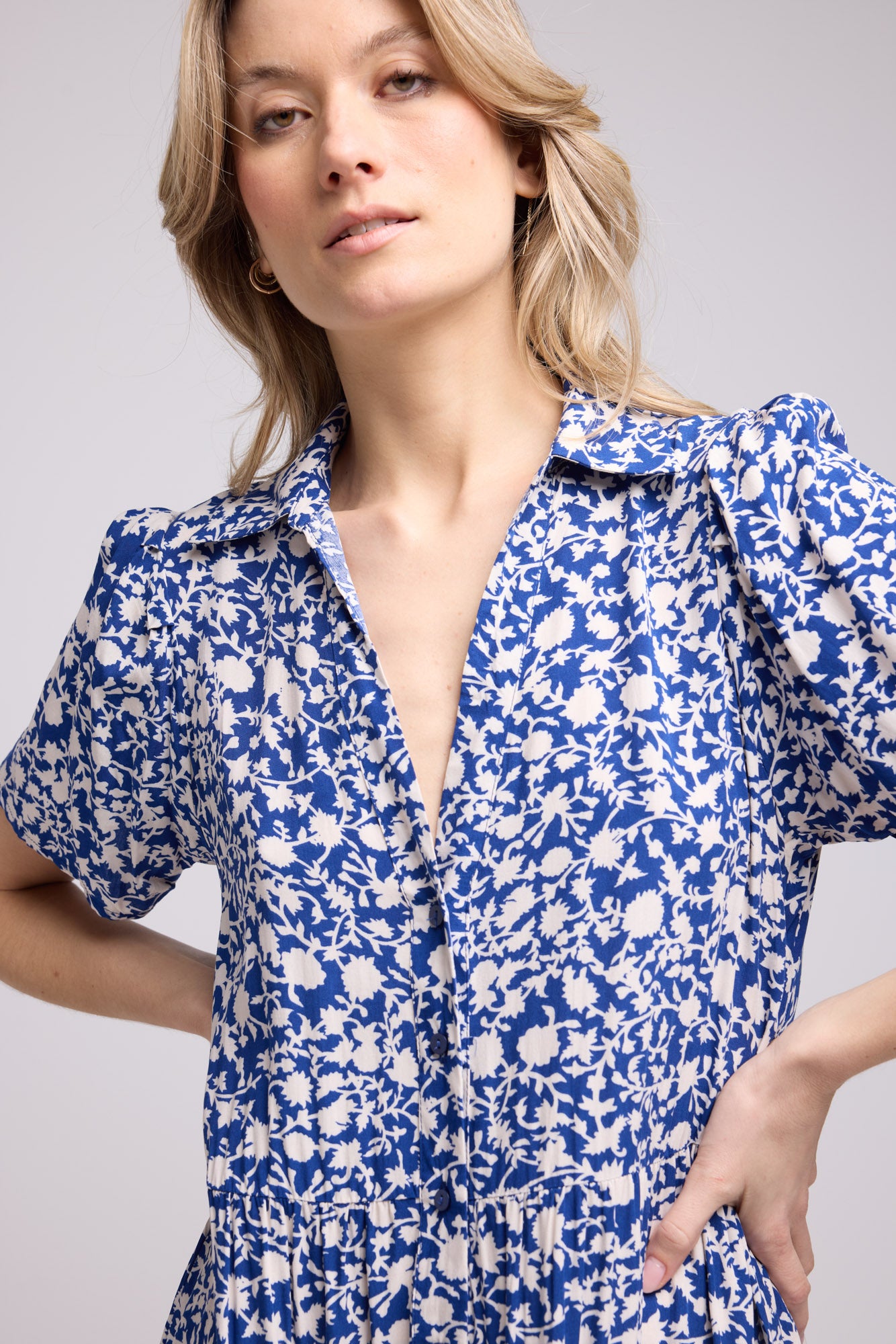 ROBE 63259 1392V MARINE