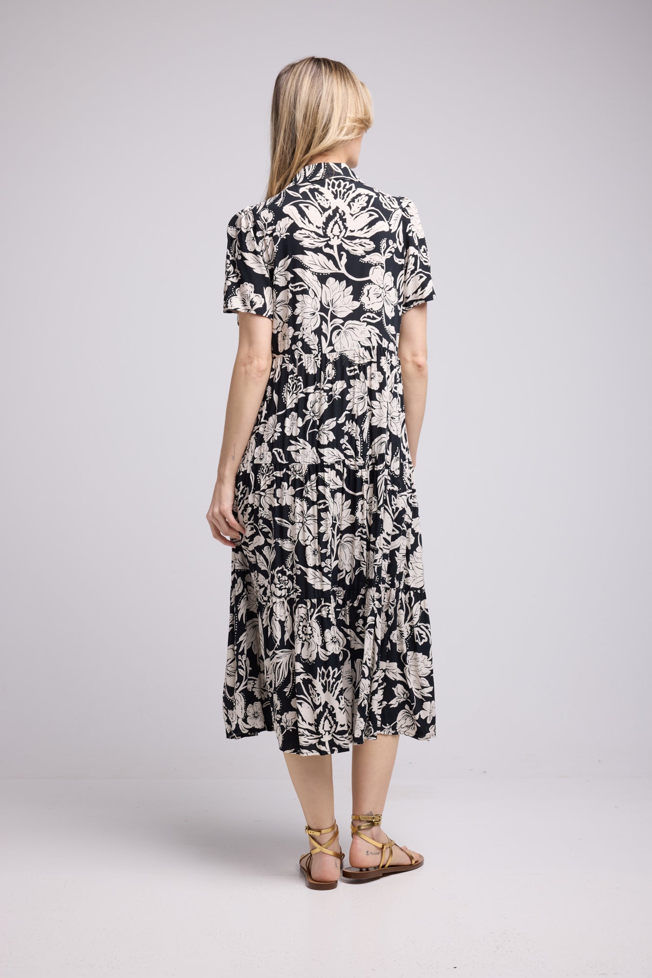 ROBE 63259 1314V NOIR