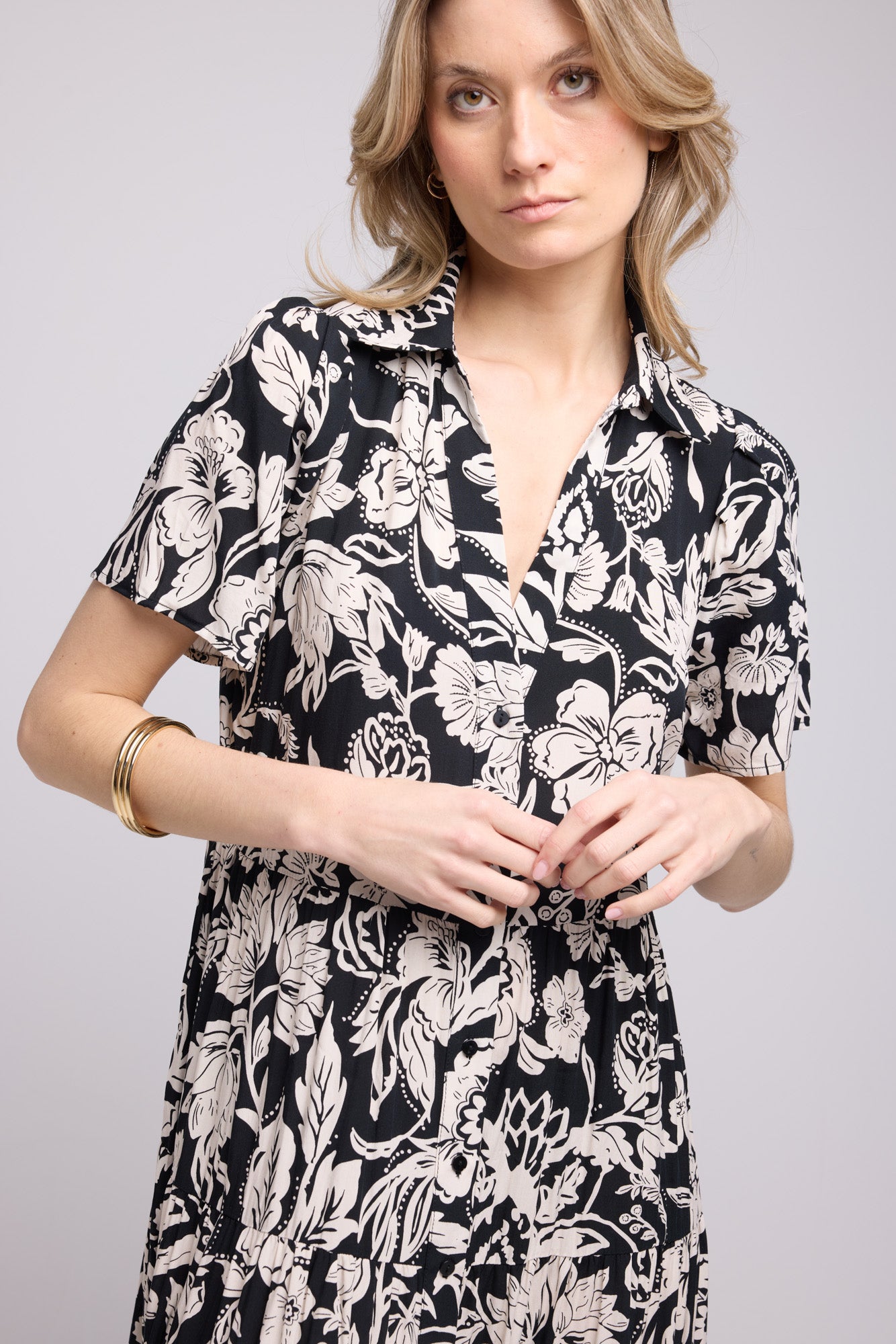 ROBE 63259 1314V NOIR