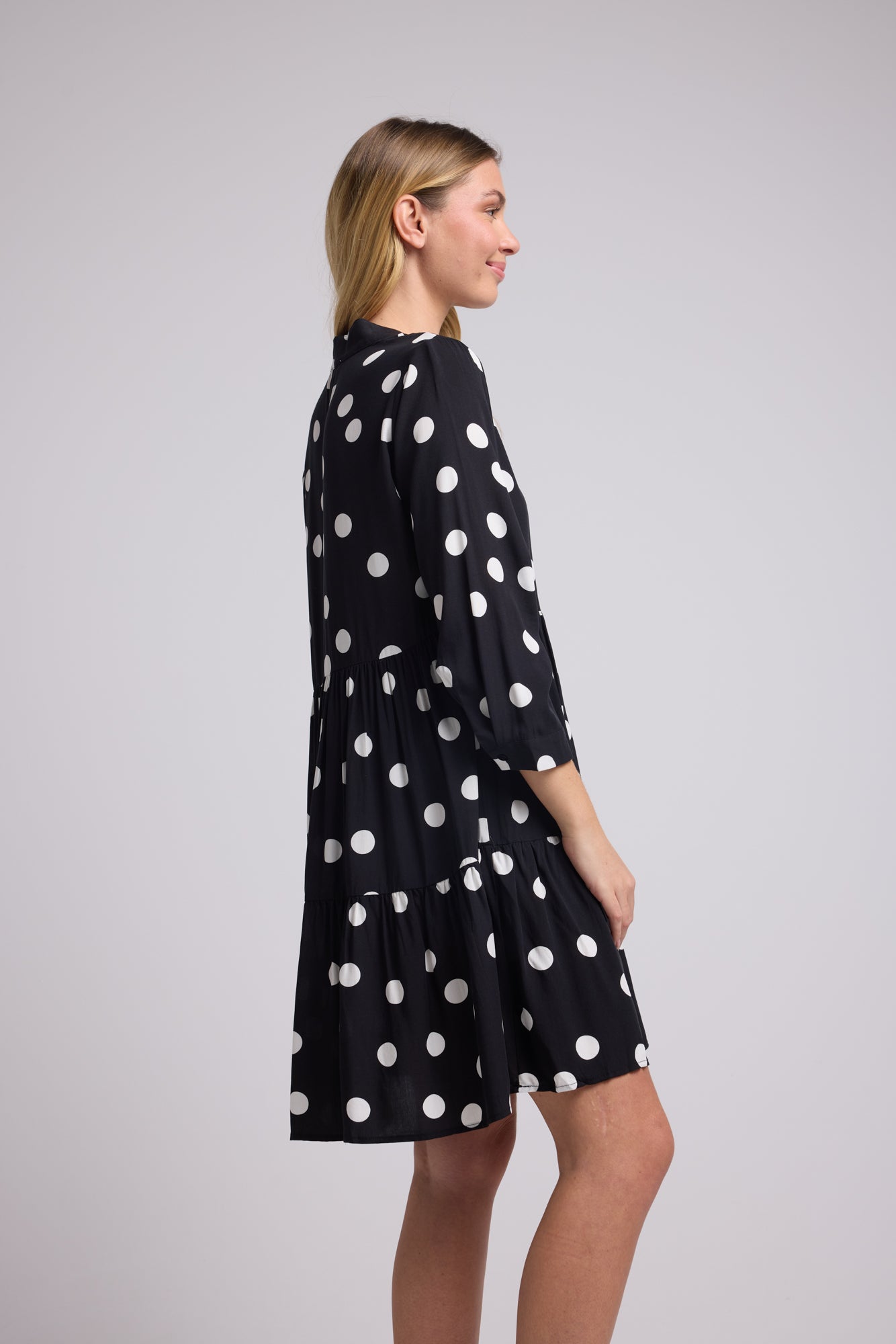 ROBE 63552/1531V NOIR